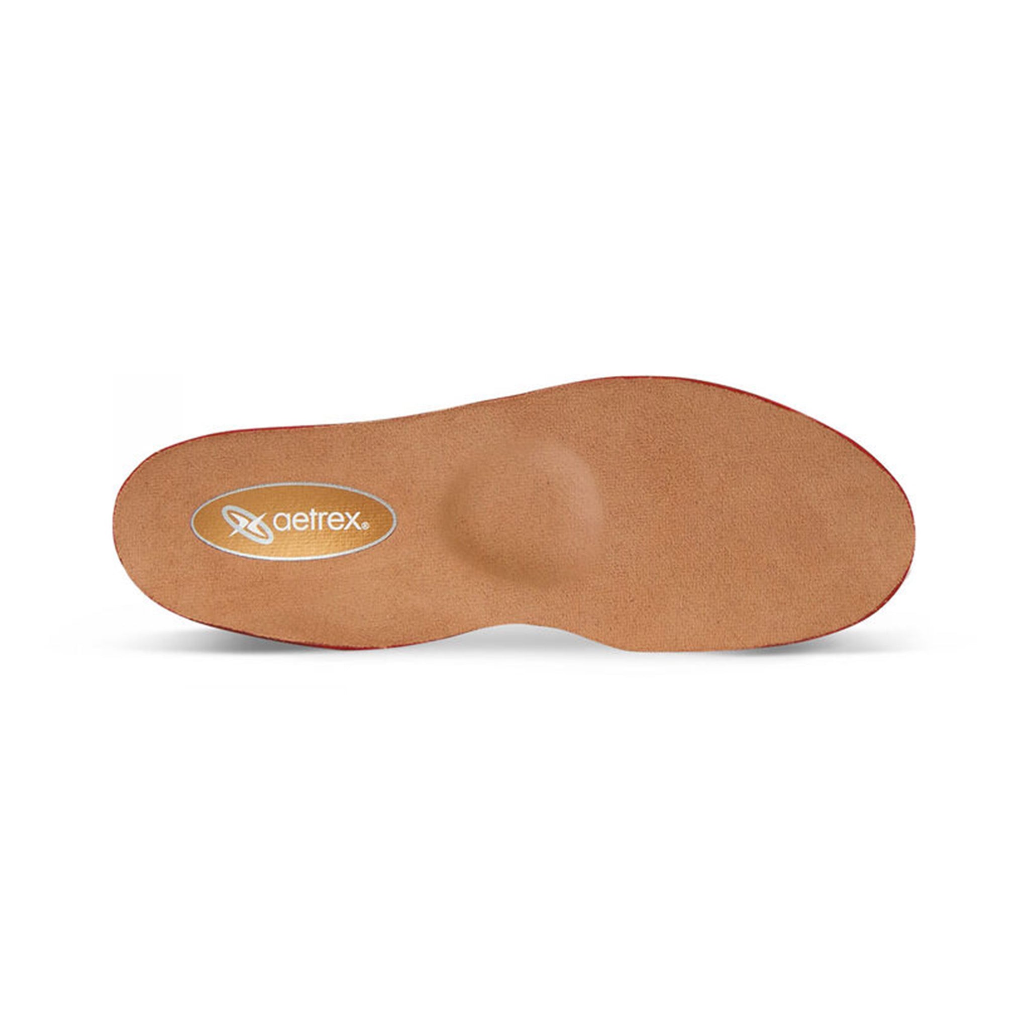 Aetrex | Women's Orthotics L625W (Flat/Low Arch) with Metatarsal Support