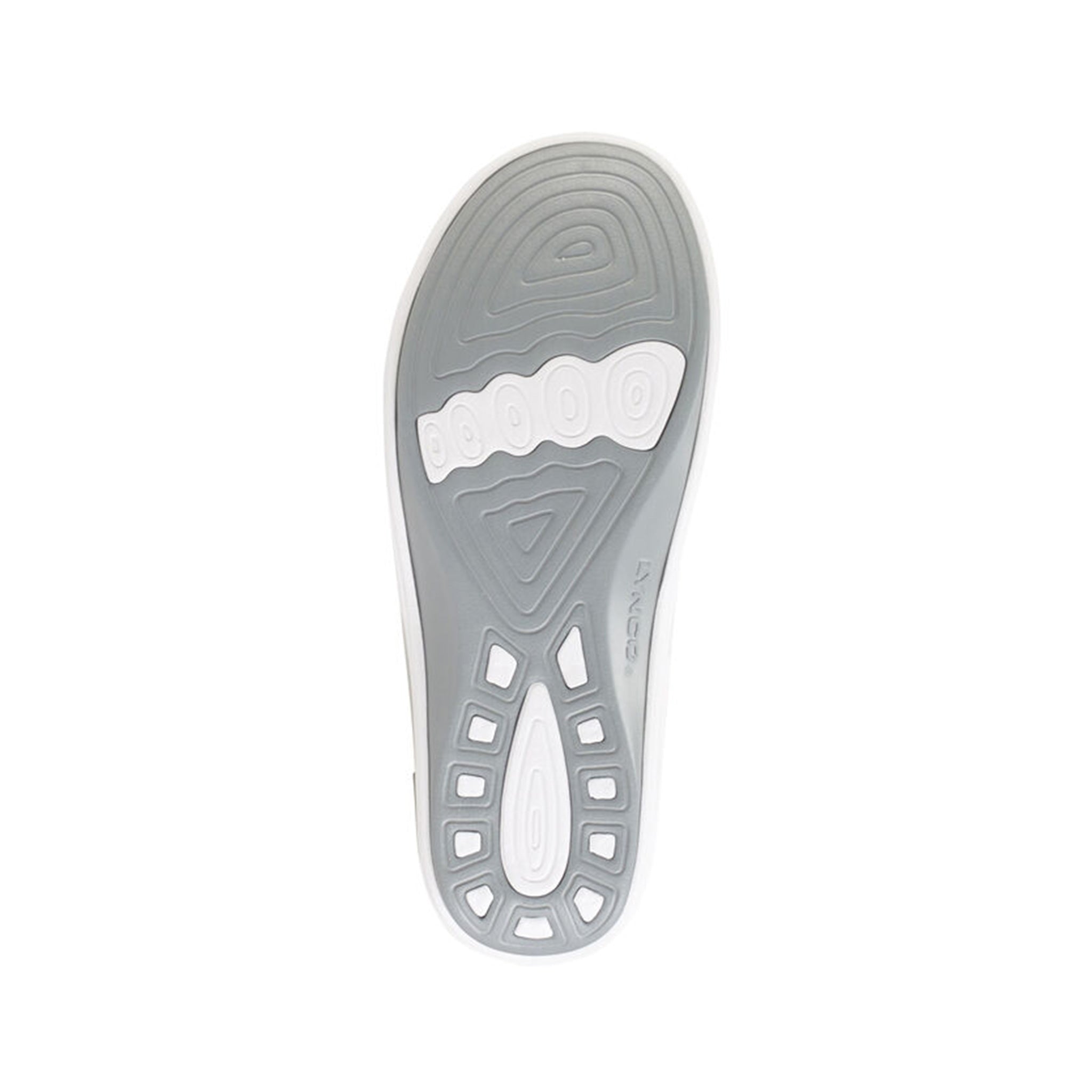 Aetrex | Men's Bondi Orthotic Clogs 男裝手術室鞋(白色)
