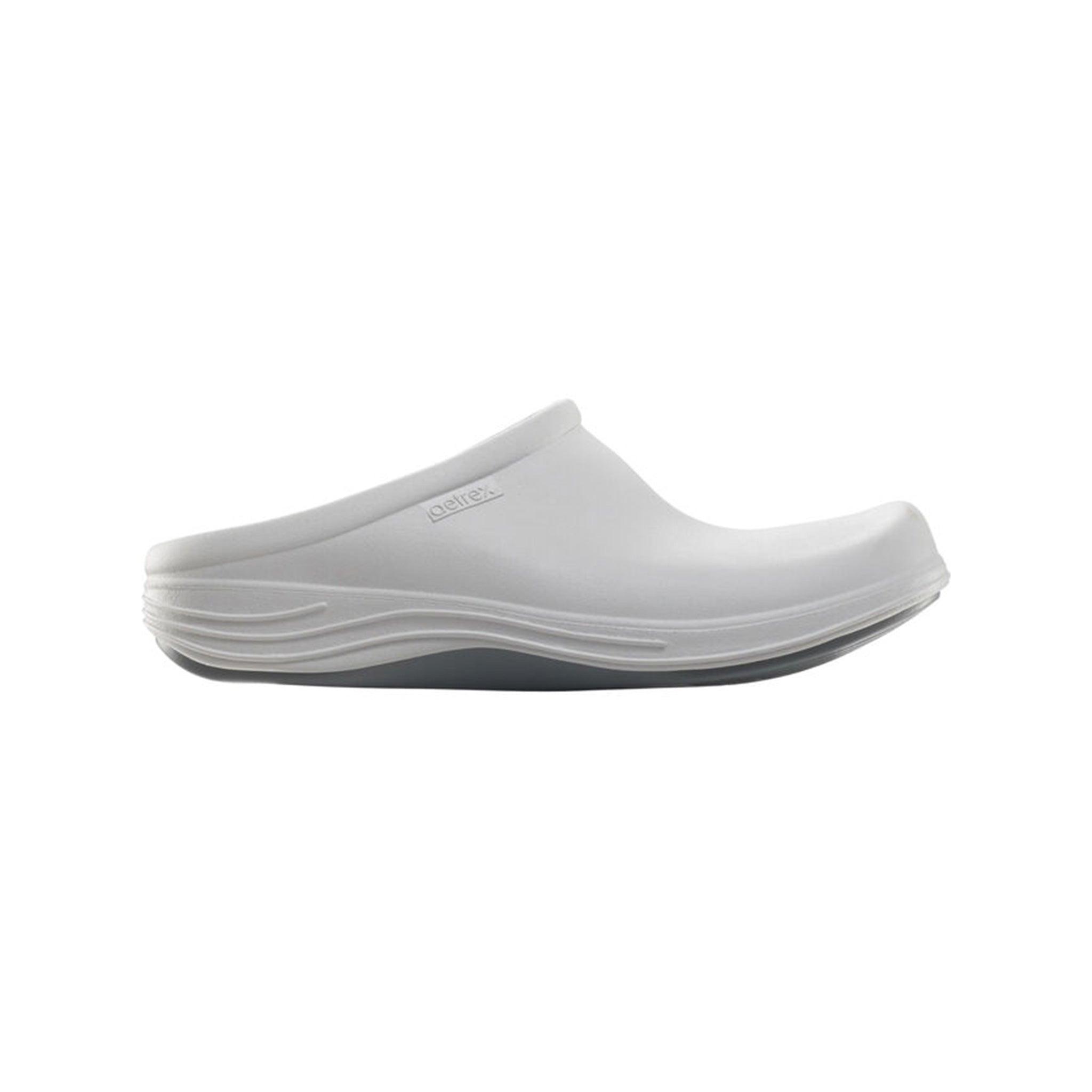 Aetrex | Men's Bondi Orthotic Clogs 男裝手術室鞋(白色)