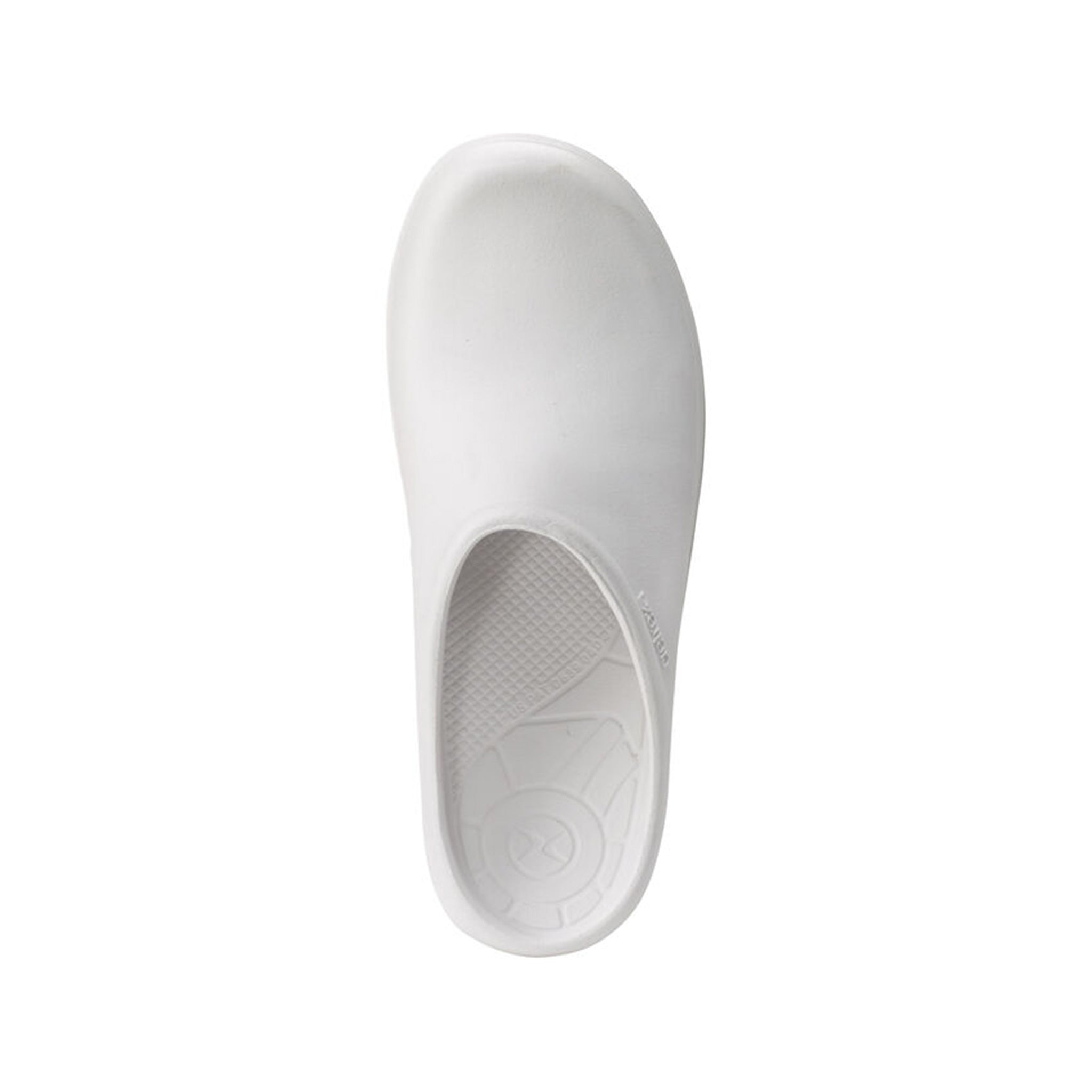 Aetrex | Men's Bondi Orthotic Clogs 男裝手術室鞋(白色)