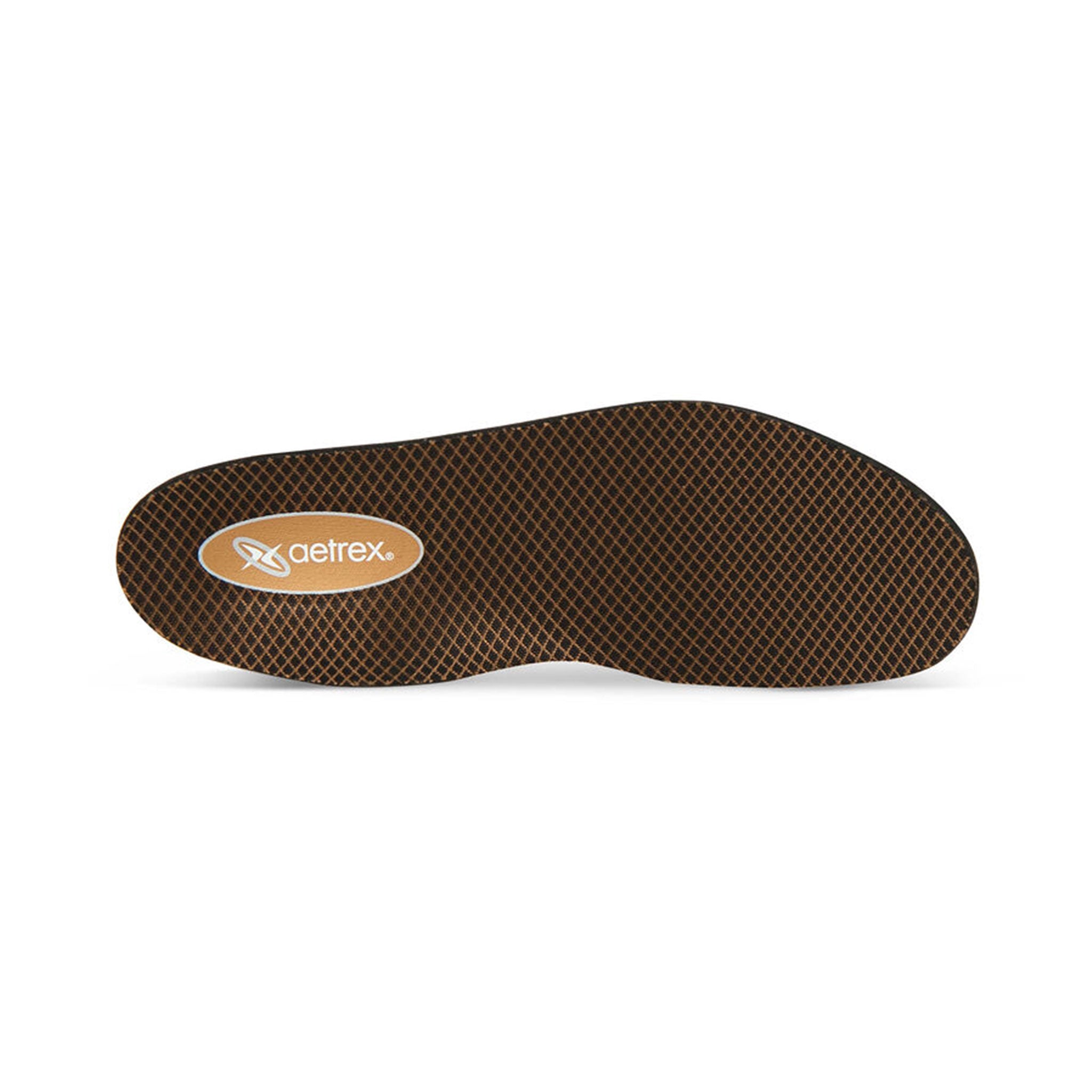 Aetrex | Women's Compete Orthotics L400W (Medium/High Arch)