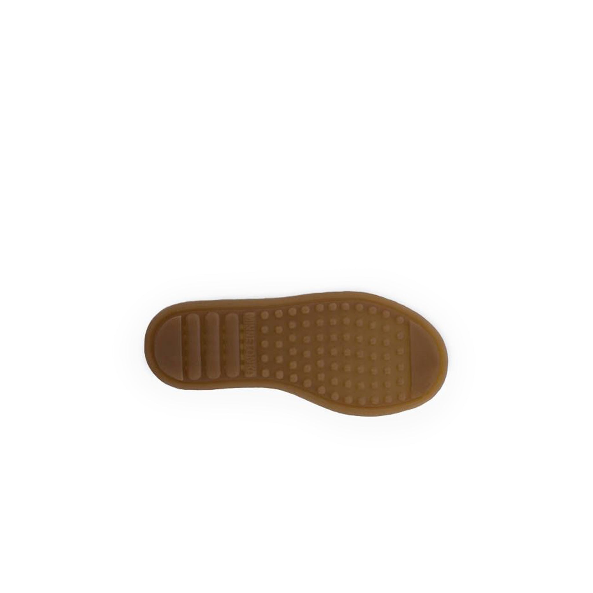 Minnetonka Moccasin | Kid's Kilty Brown