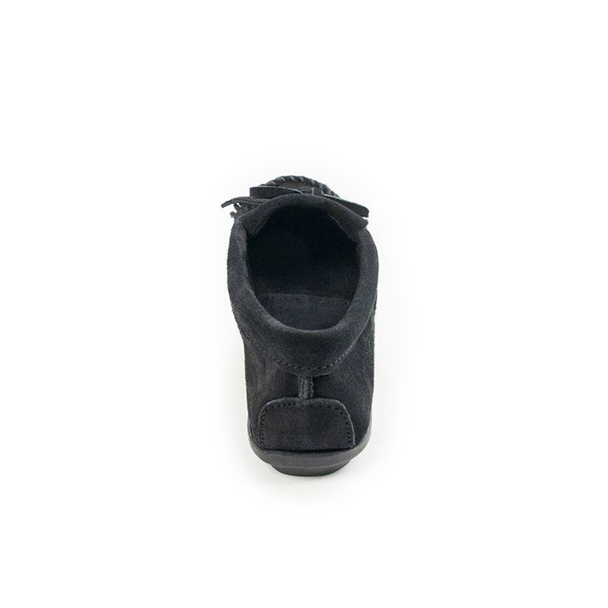 Minnetonka Moccasin | Kilty Black