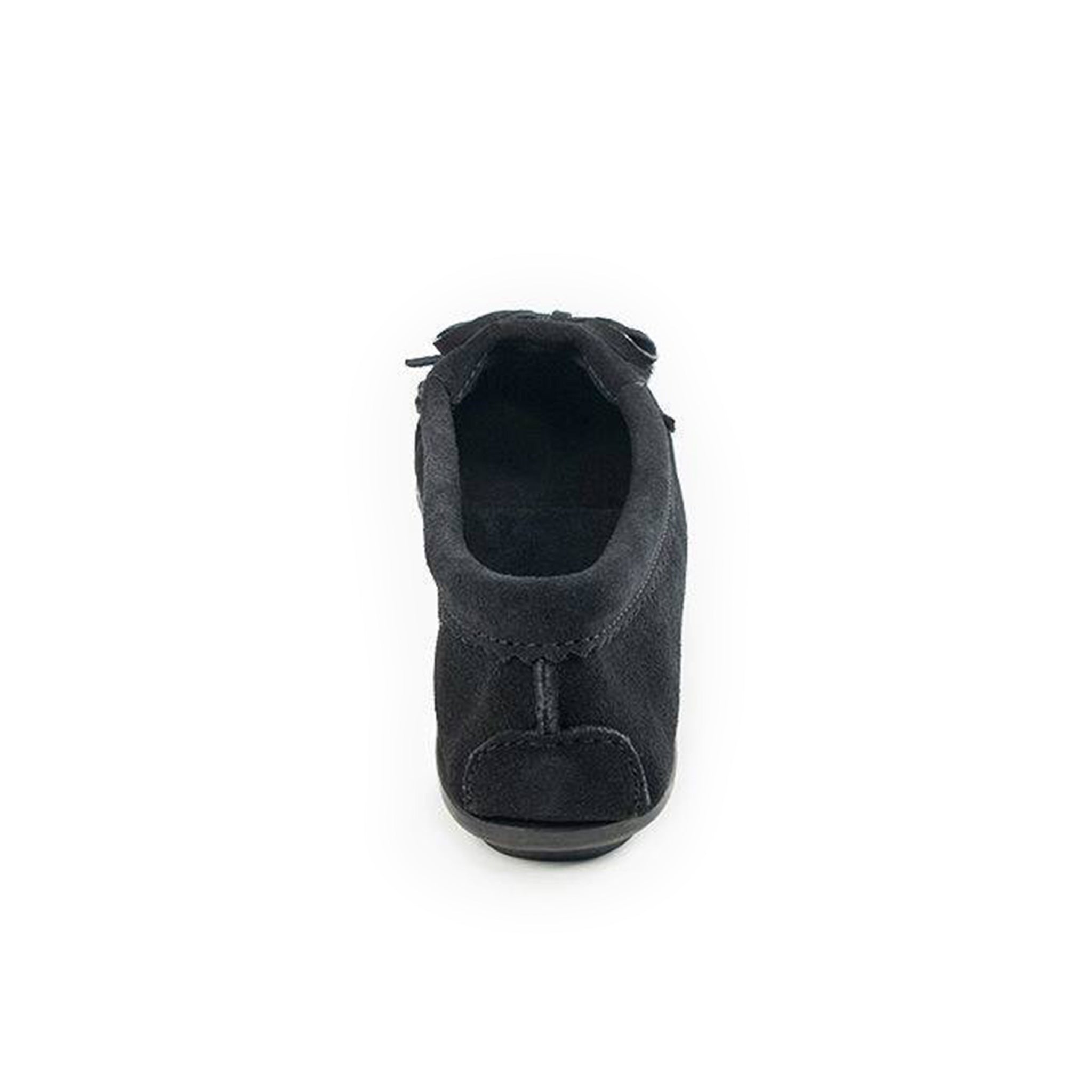 Minnetonka Moccasin | Thunderbird II Black