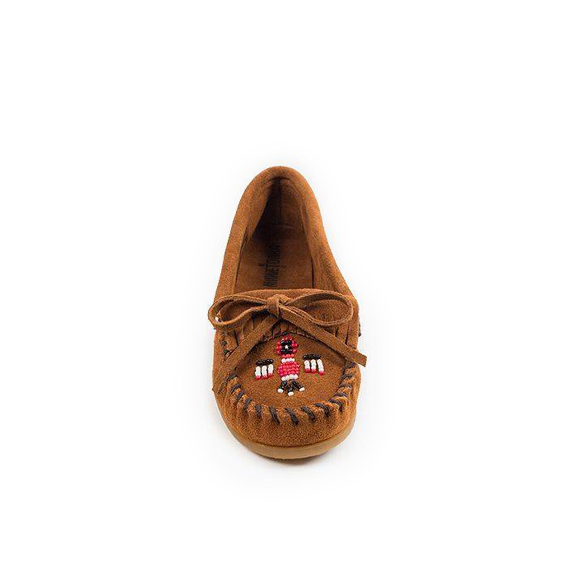 Minnetonka Moccasin | Thunderbird II Brown