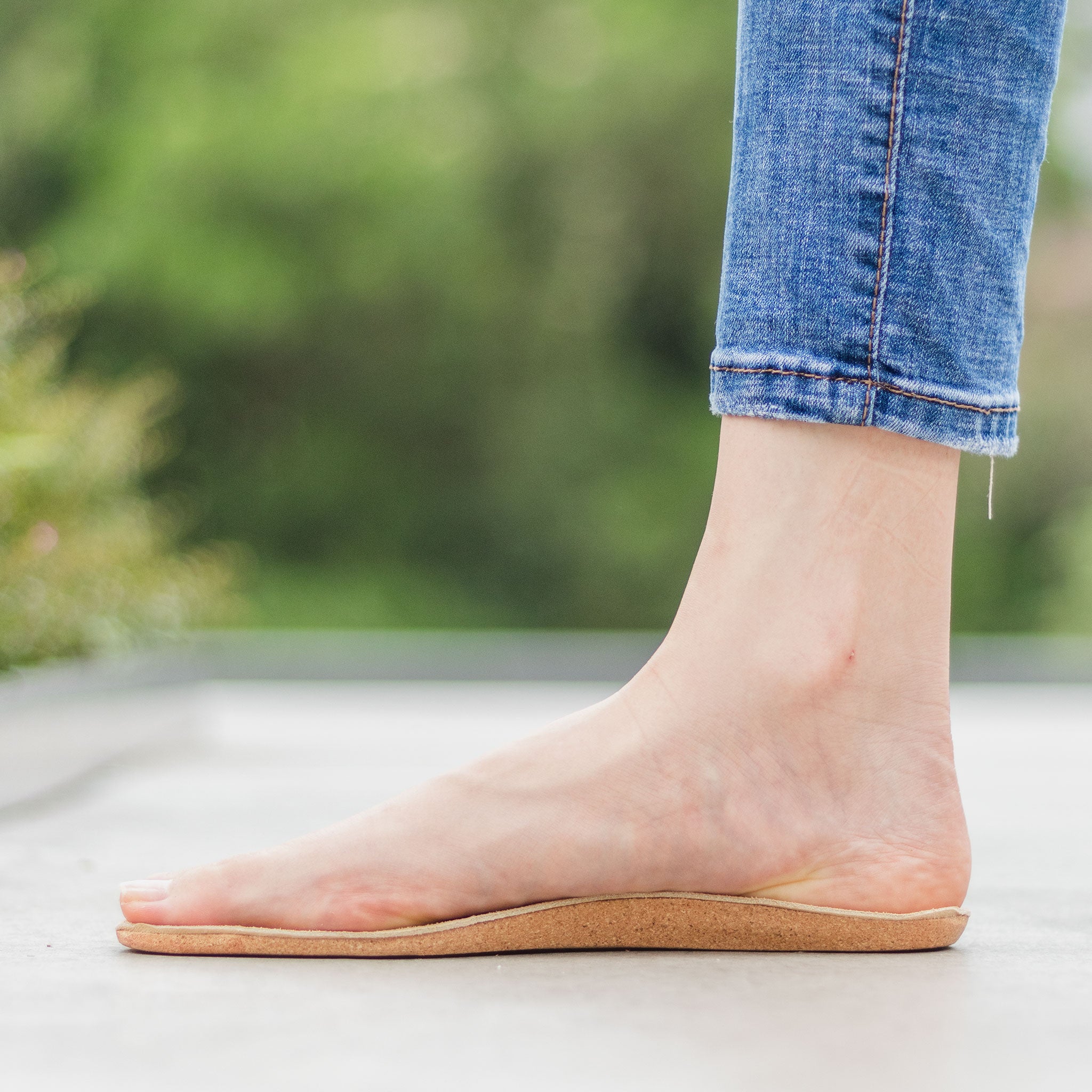 Naot | Etera Luggage Brown Leather