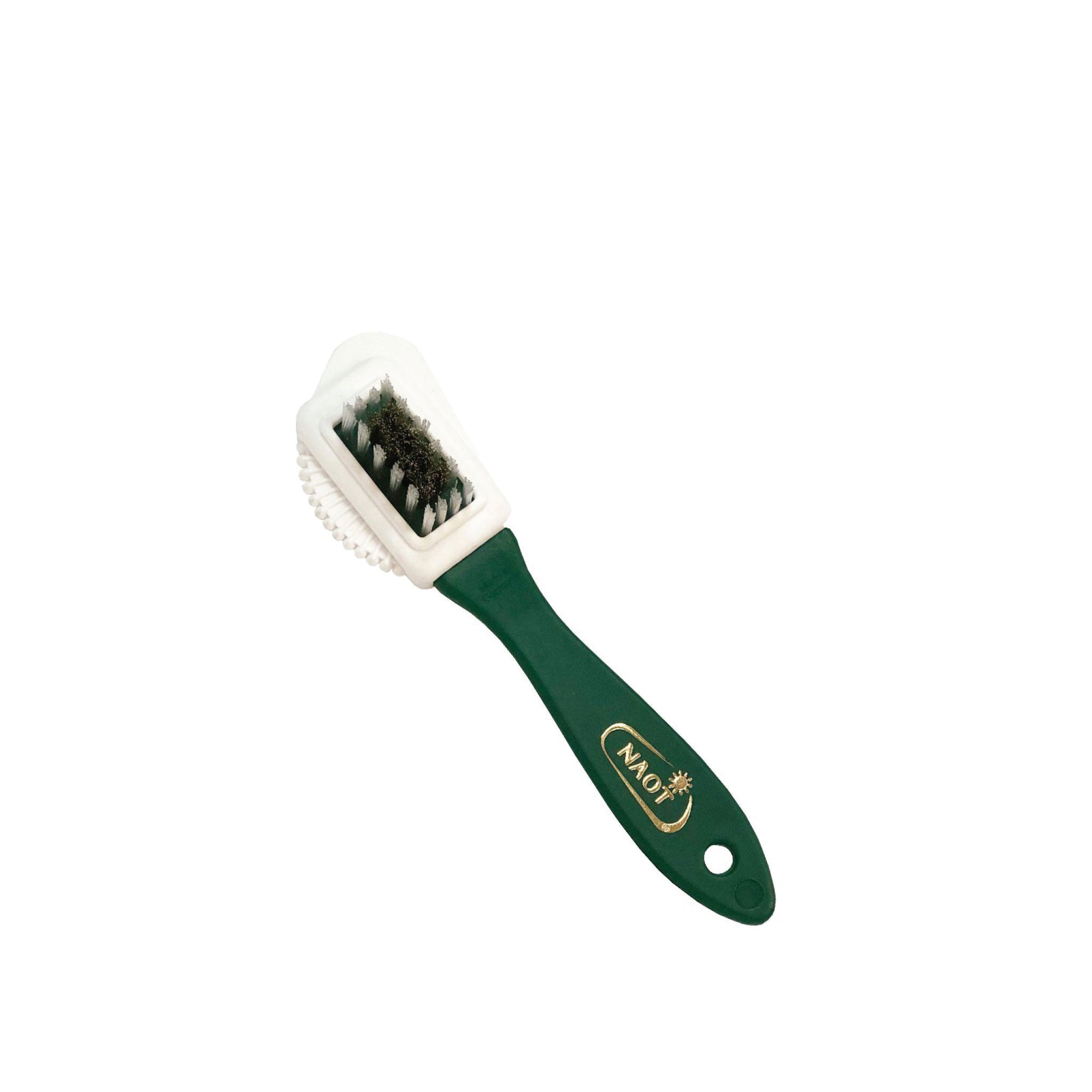 Naot | 多功能麂皮清潔刷