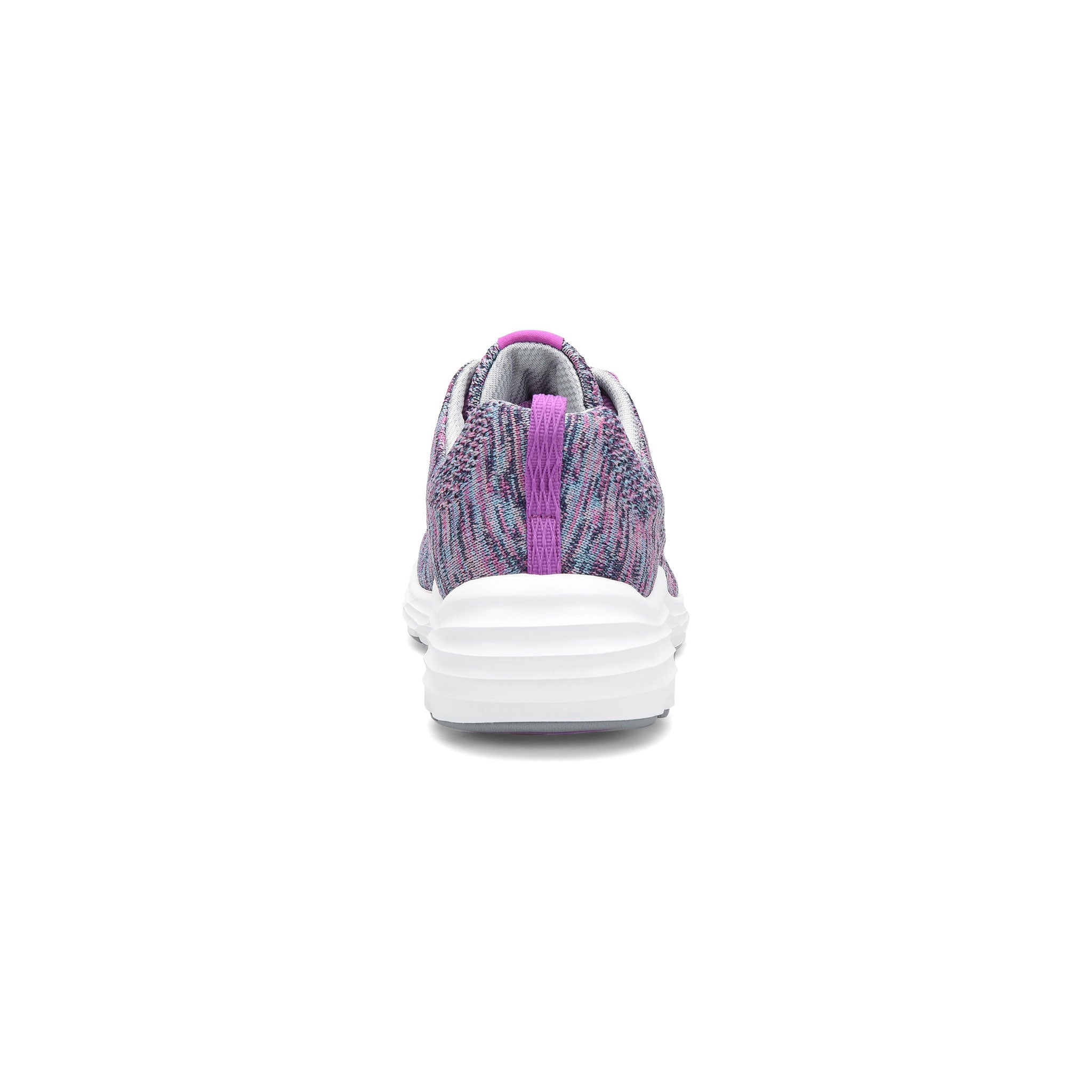 Nurse Mates | Align™ Tabor Purple Woven