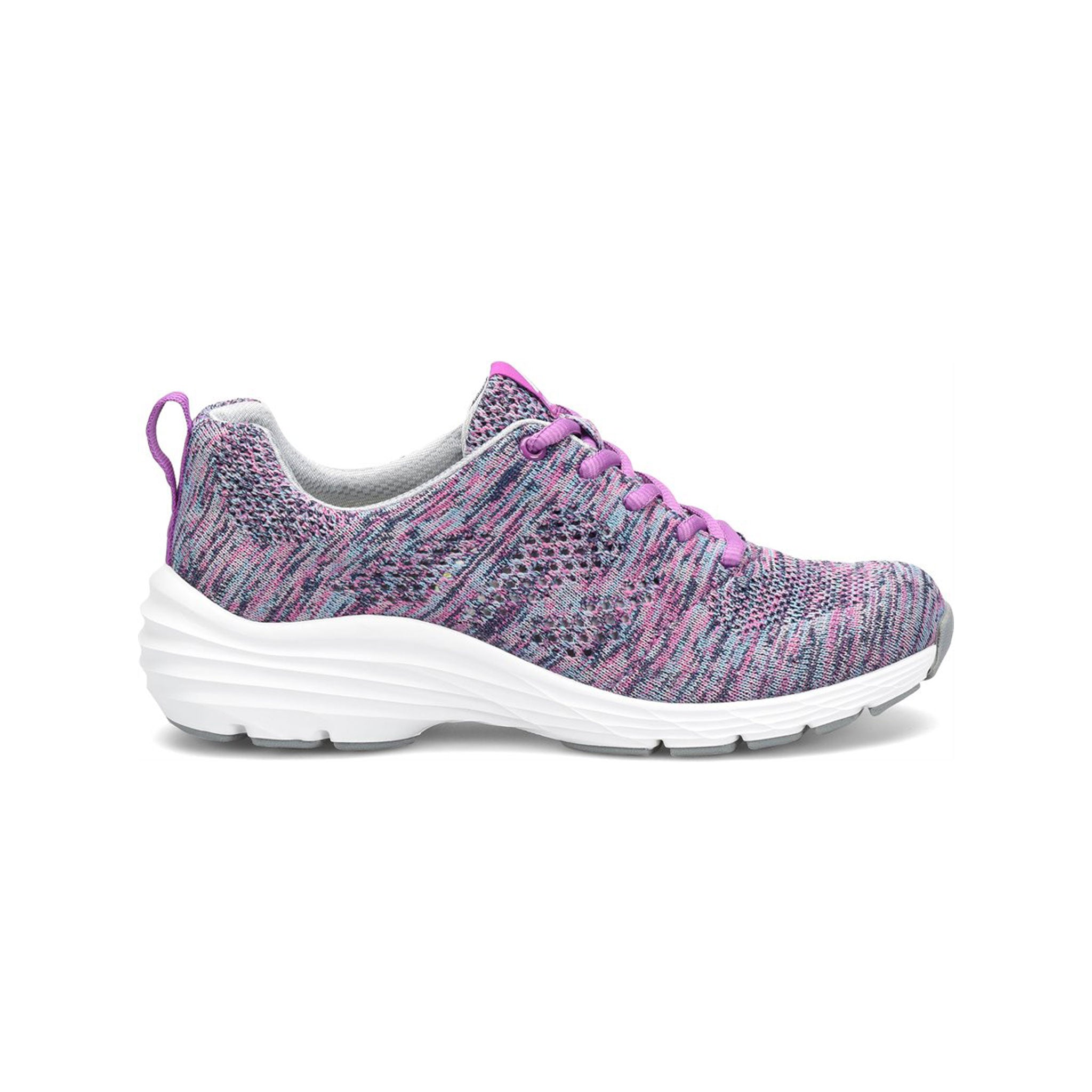 Nurse Mates | Align™ Tabor Purple Woven