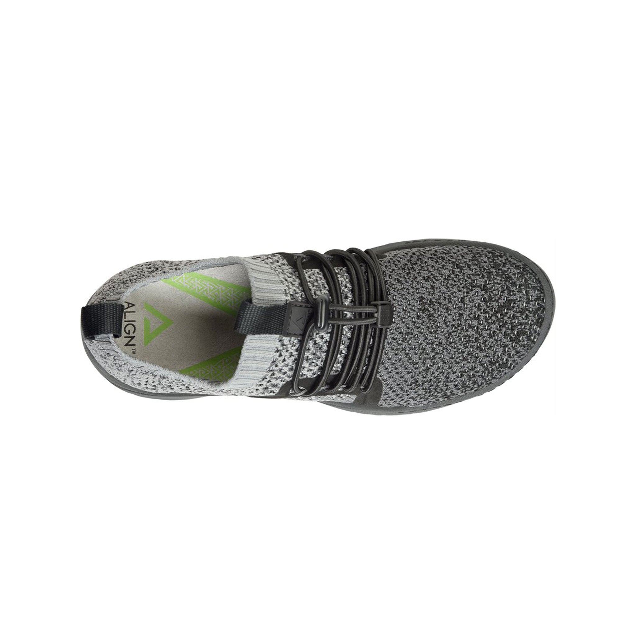 Nurse Mates | Align™ Torri Charcoal Ombré
