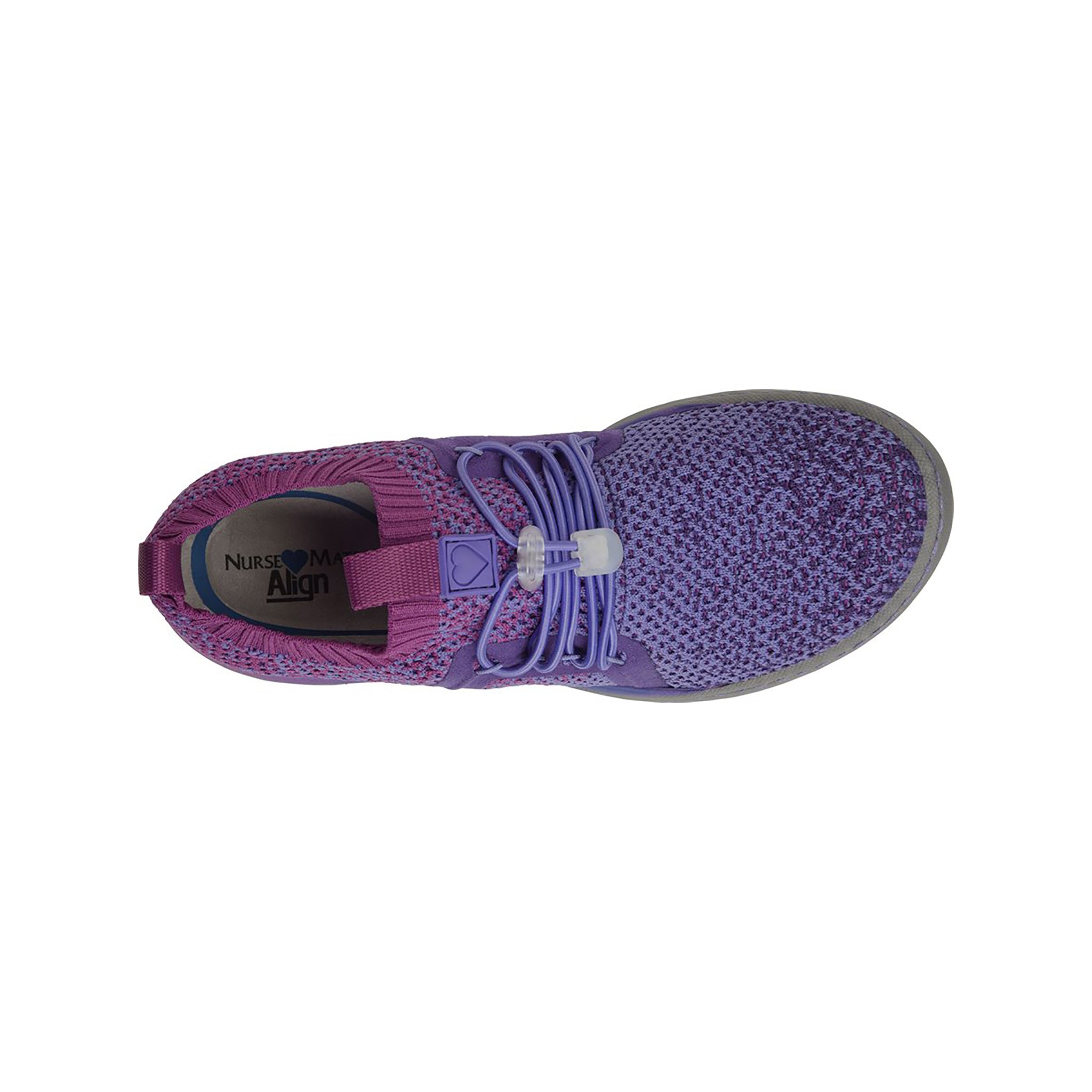 Nurse Mates | Align™ Torri Orchid Ombré