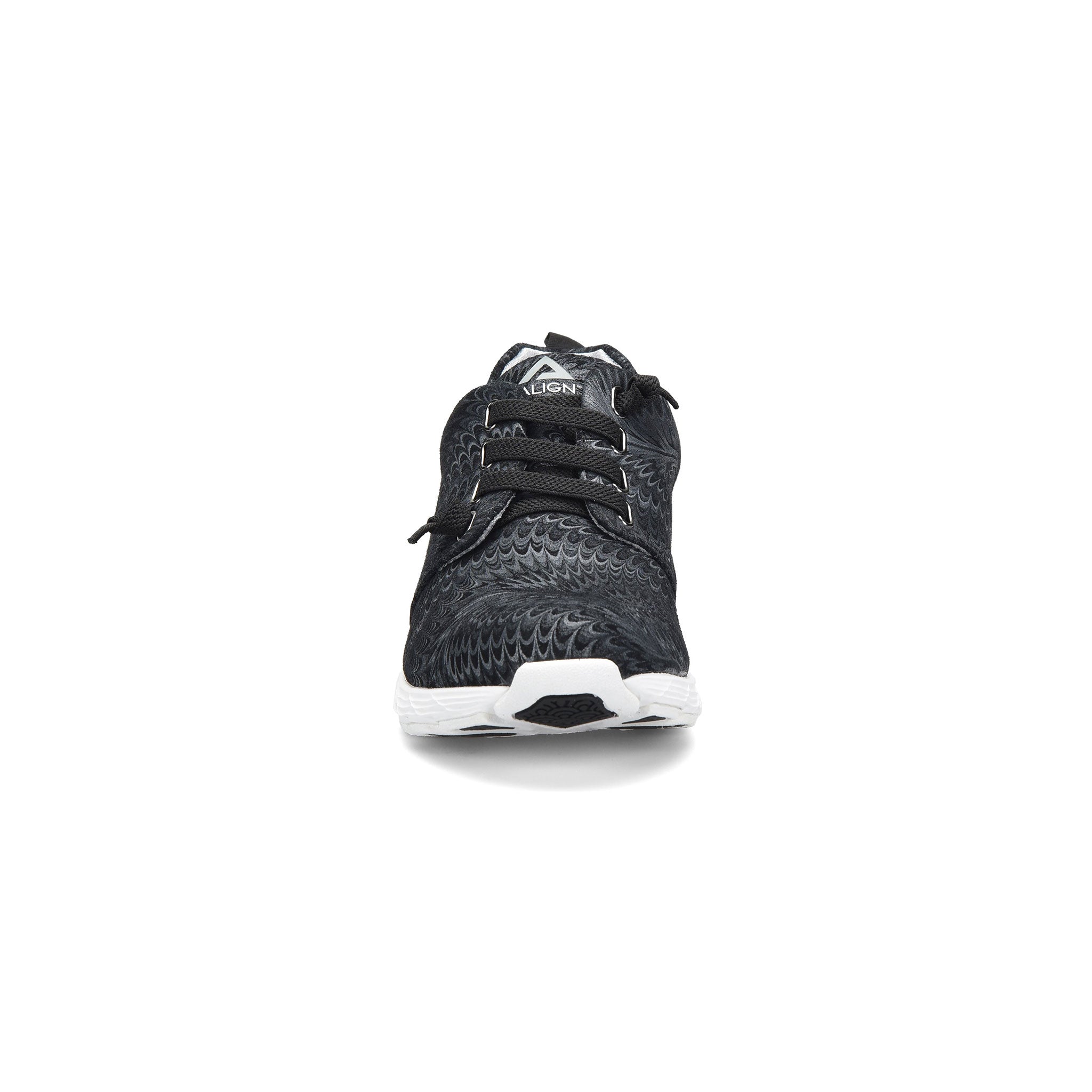 Nurse Mates | Align™ Velocity Black Swirl