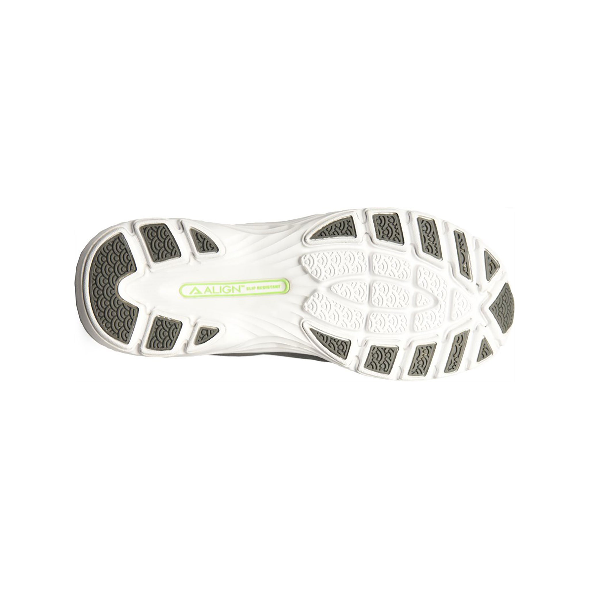 Nurse Mates | Align™ Velocity Grey