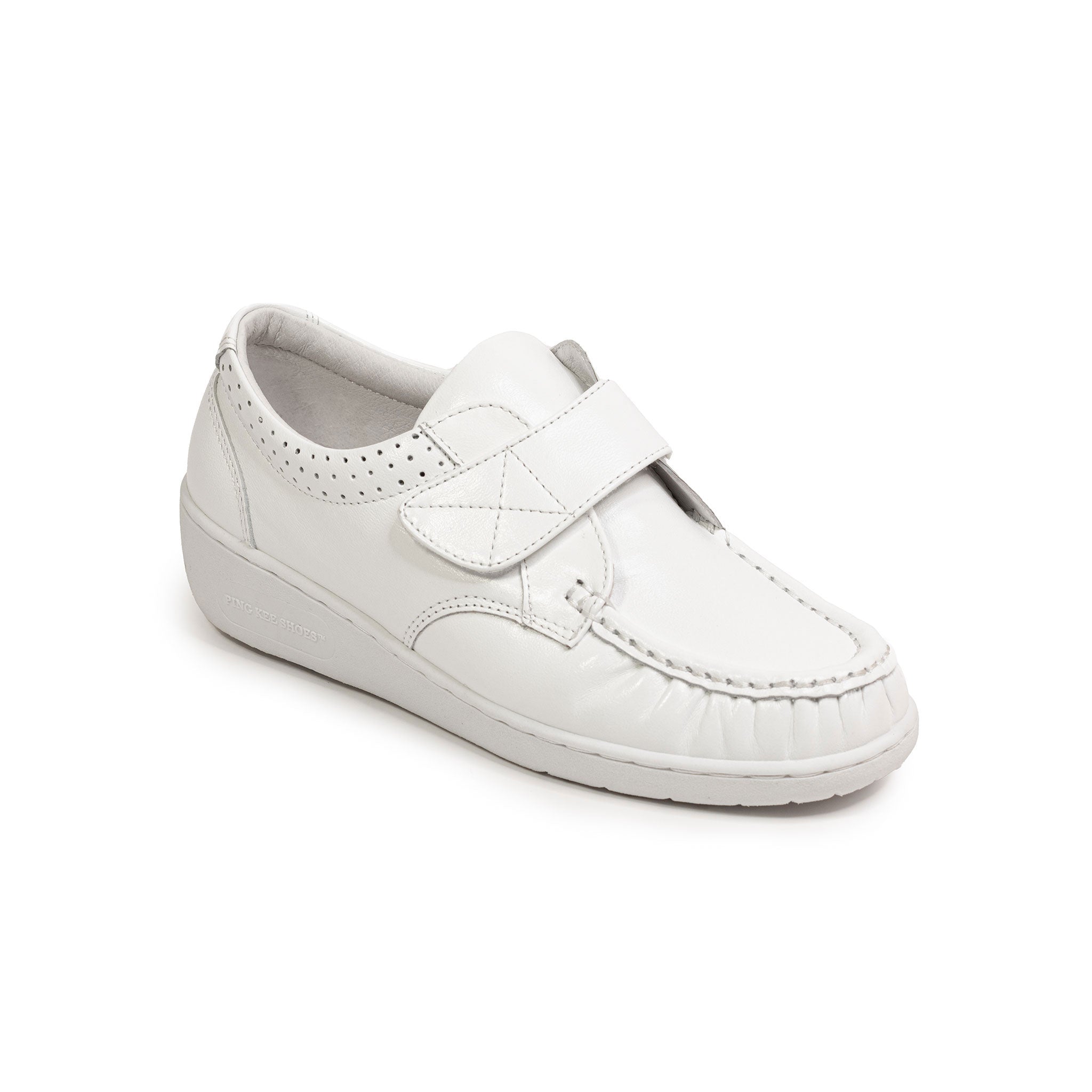 Ping Kee Comfort | Polly White