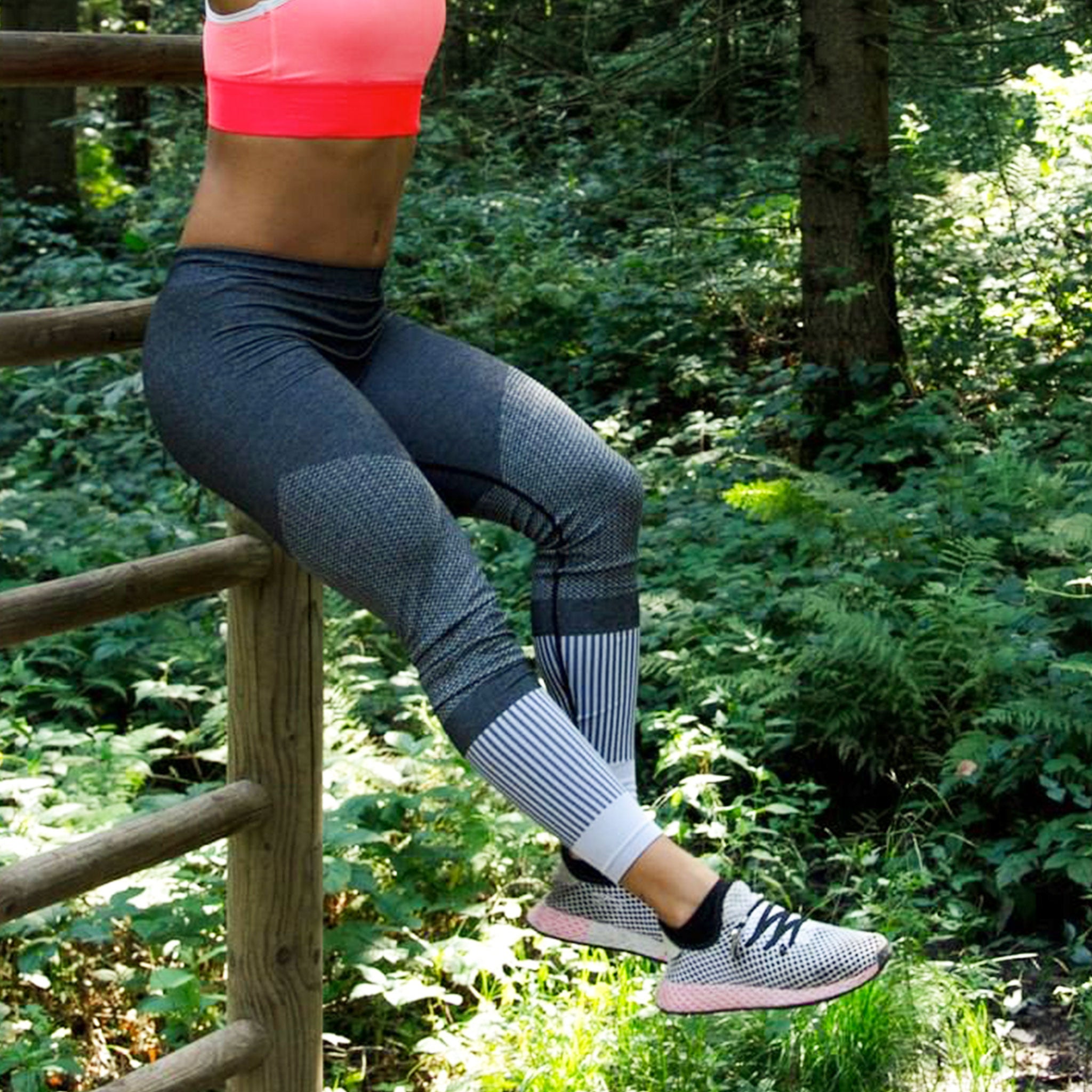 QuickShoeLace | Night Black