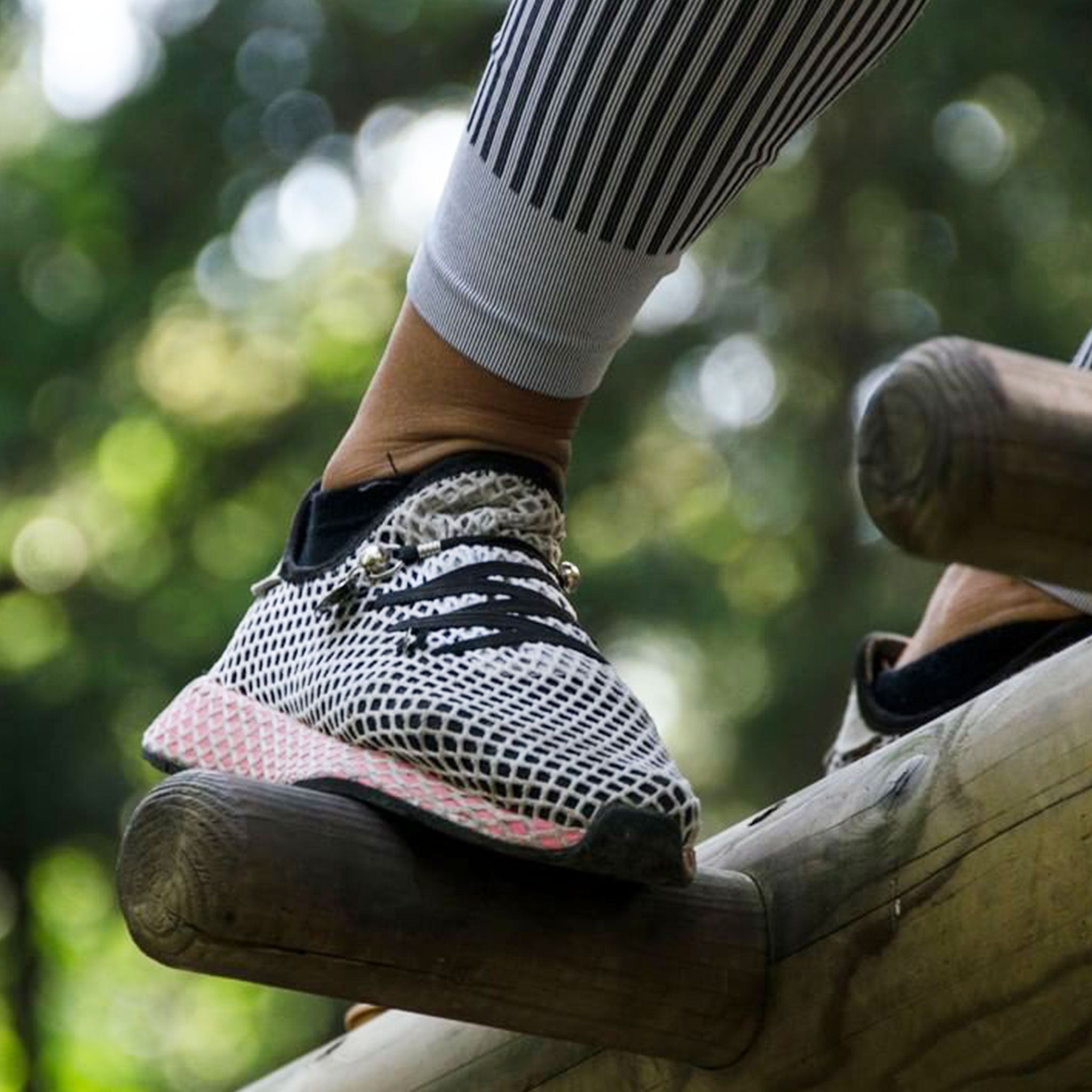 QuickShoeLace | Night Black