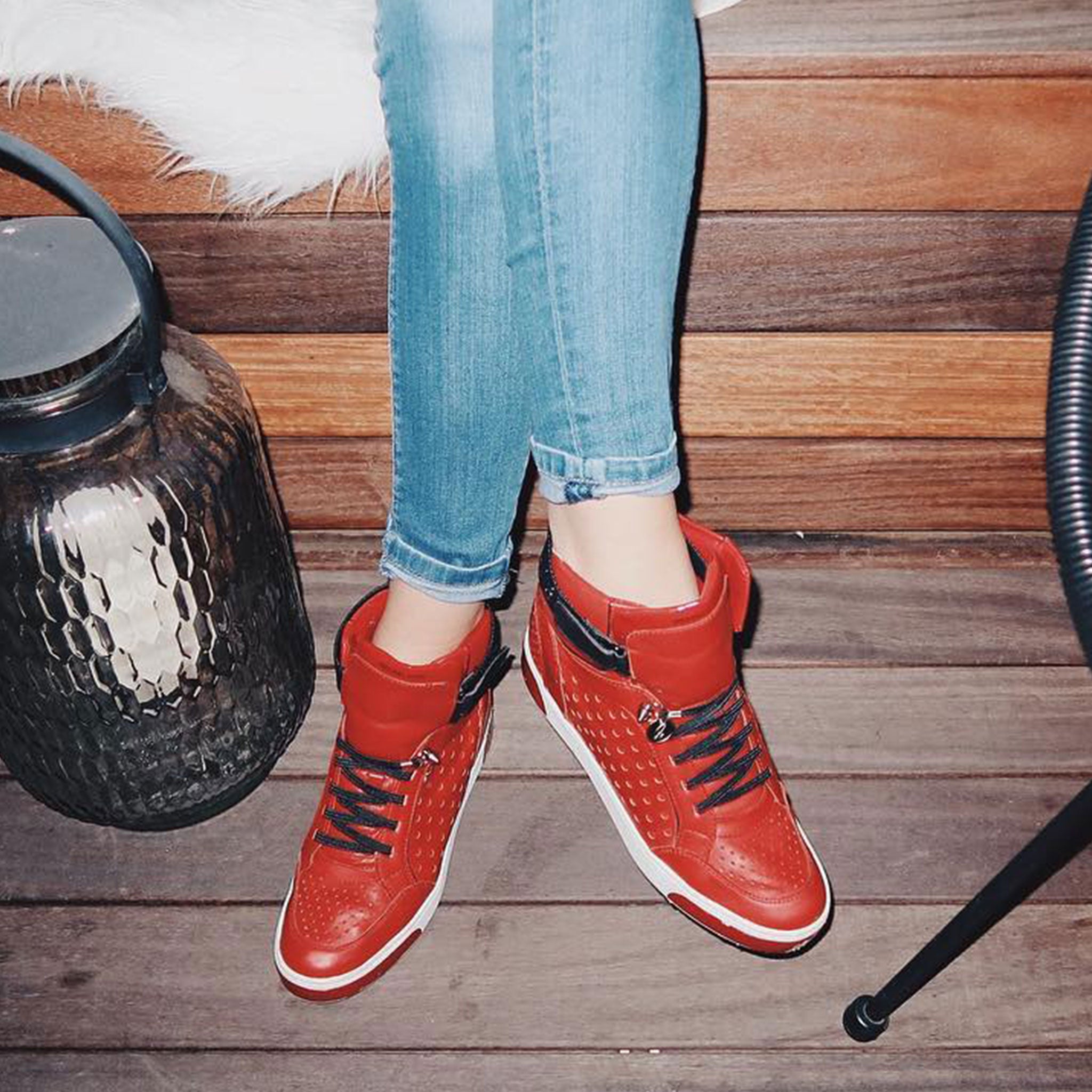 QuickShoeLace | Night Black