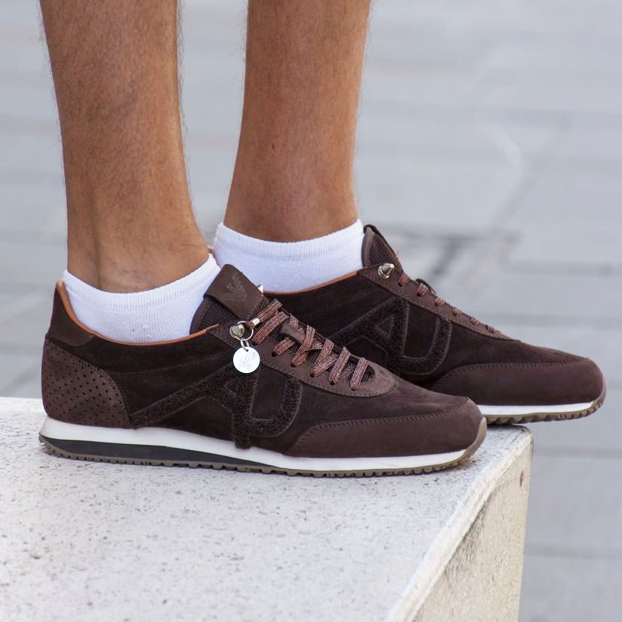 QuickShoeLace | Prestigo