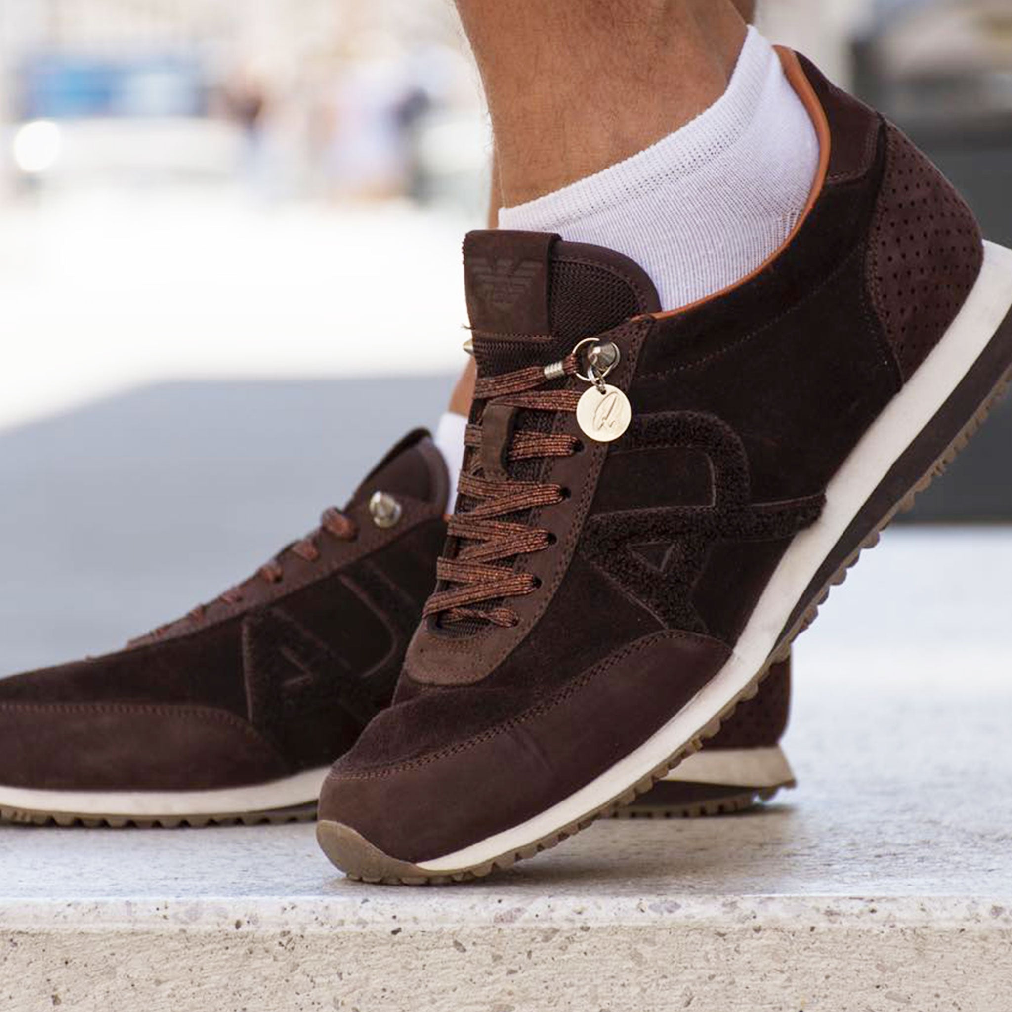 QuickShoeLace | Prestigo