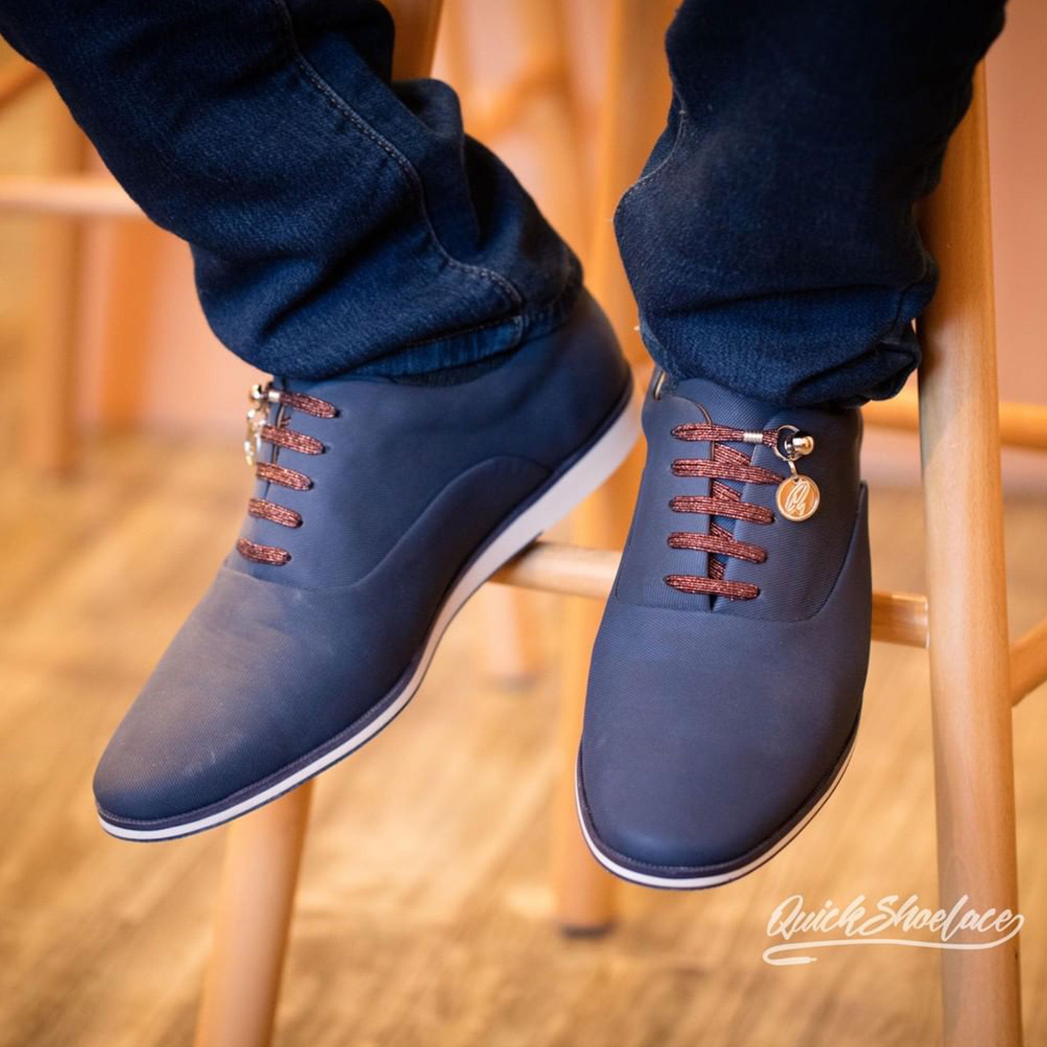 QuickShoeLace | Prestigo