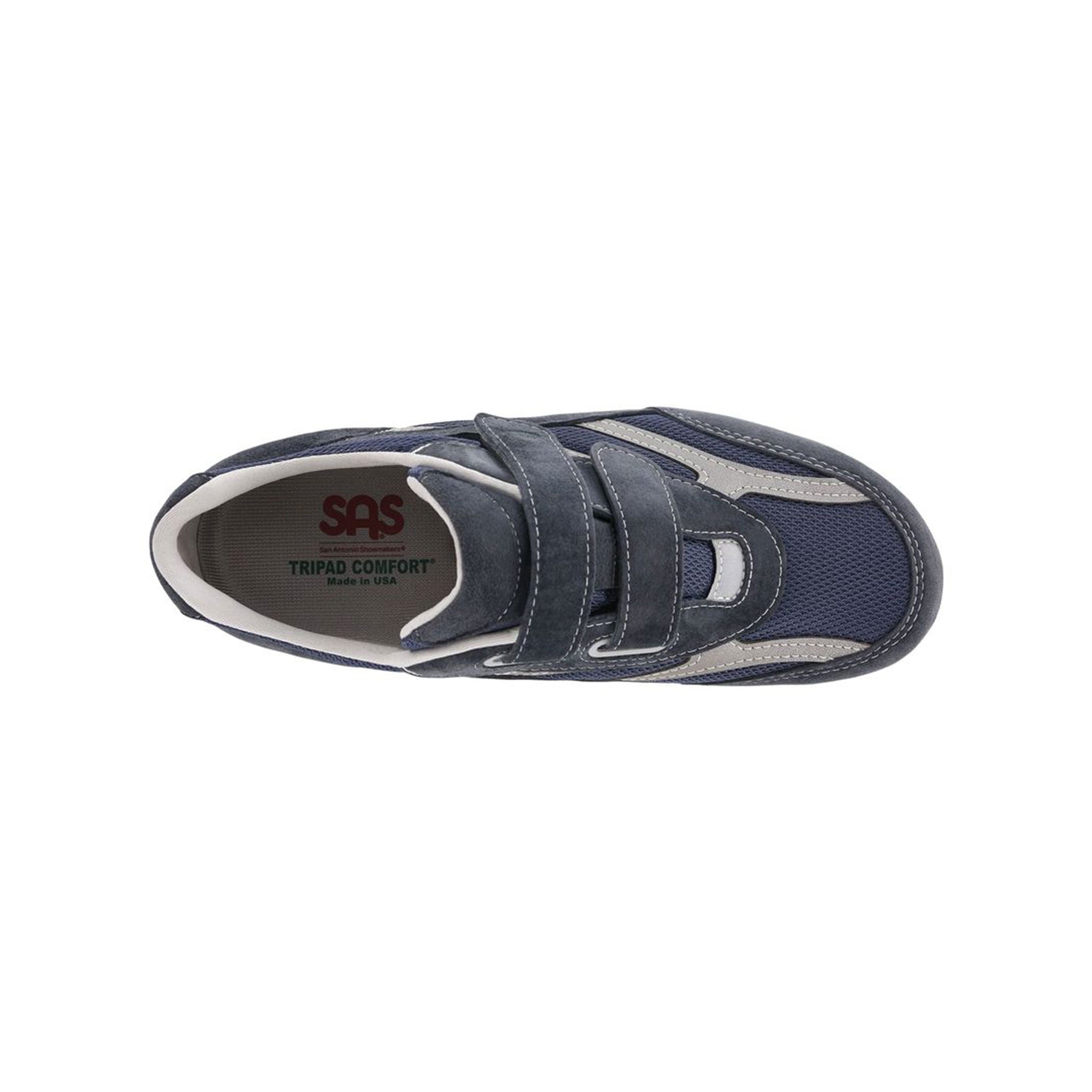 SAS | JV Mesh Blue