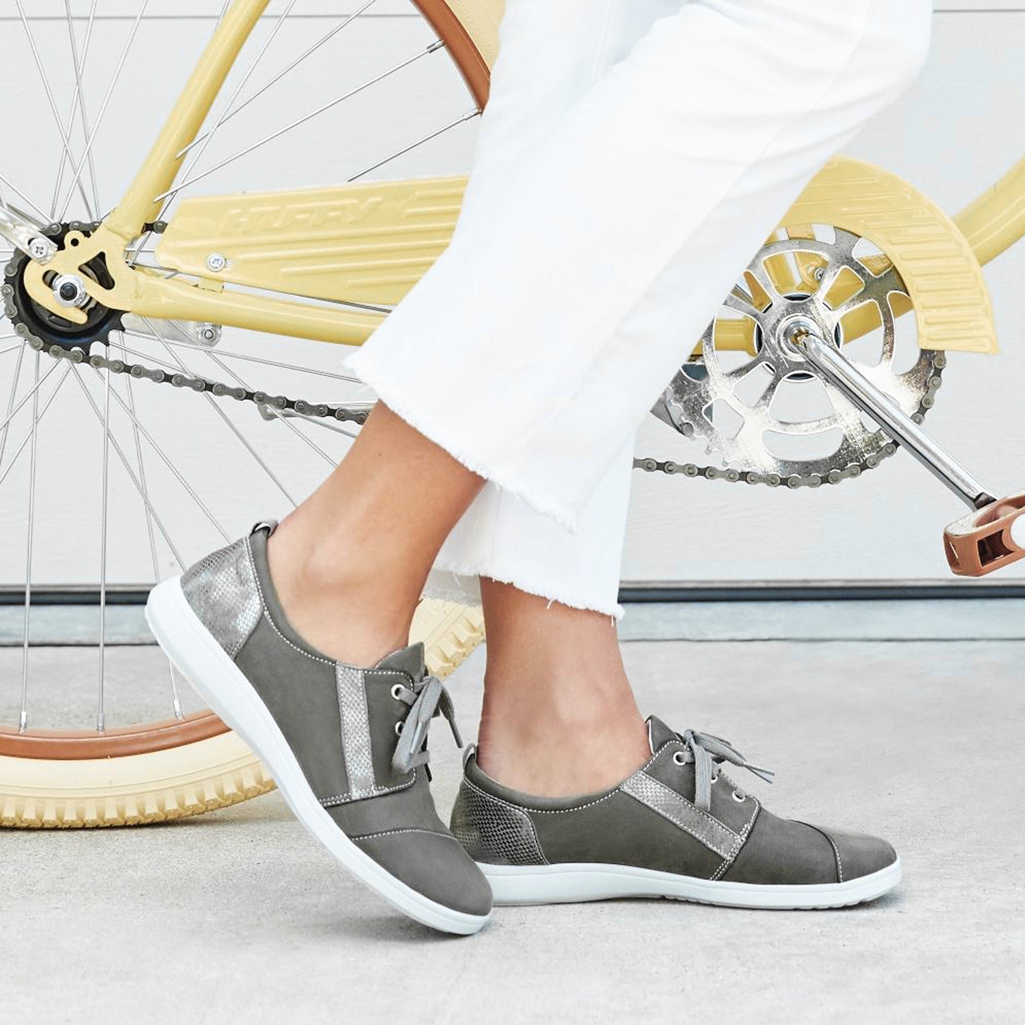 SAS | Marnie Gris/Snake