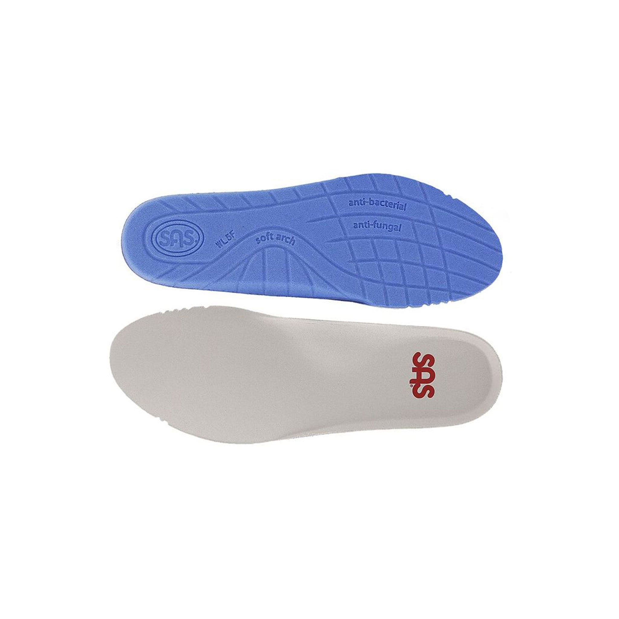 SAS | Men's Cool Step Footbed