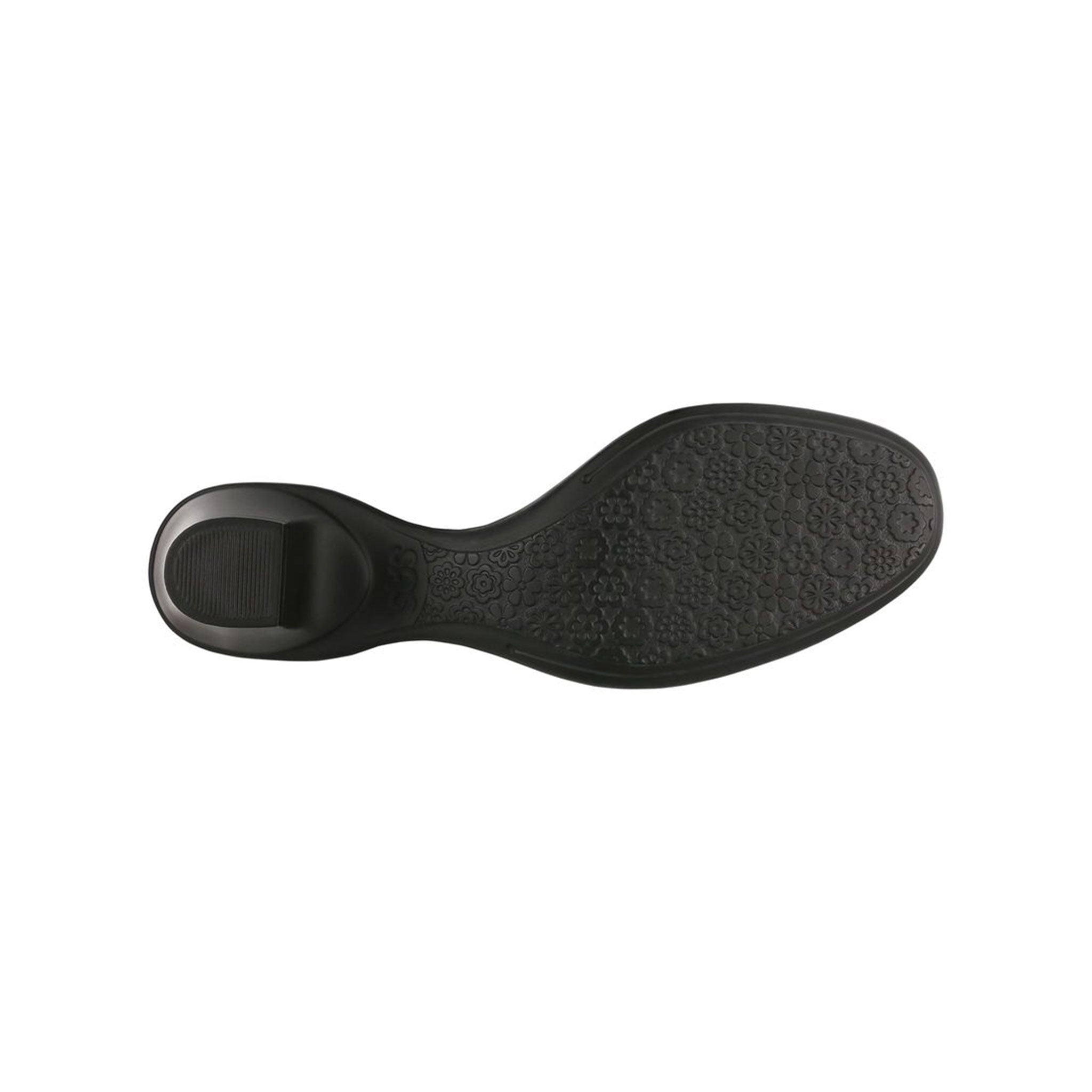 SAS | Milano Black