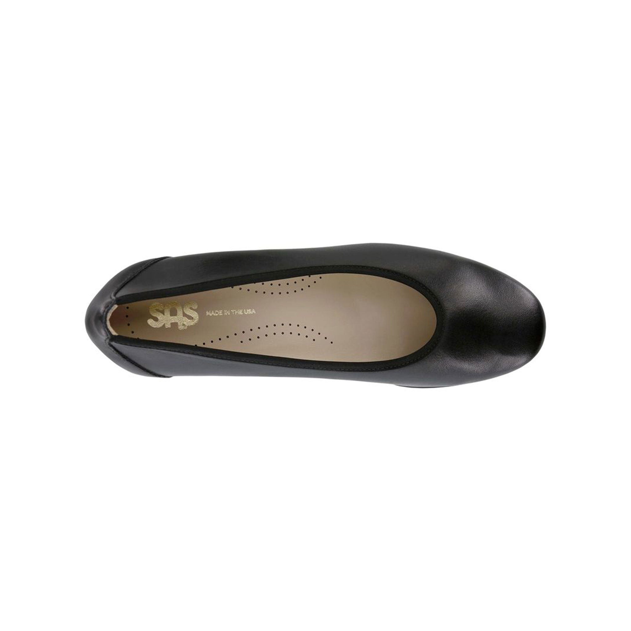 SAS | Milano Black