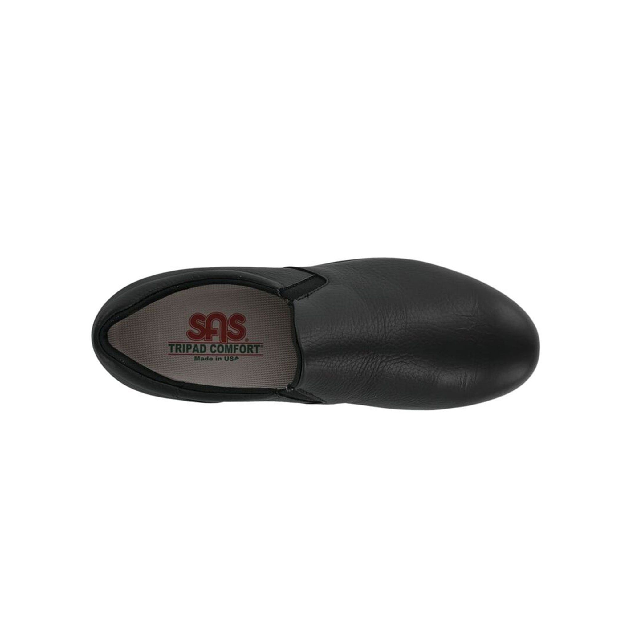 SAS | Patriot Black