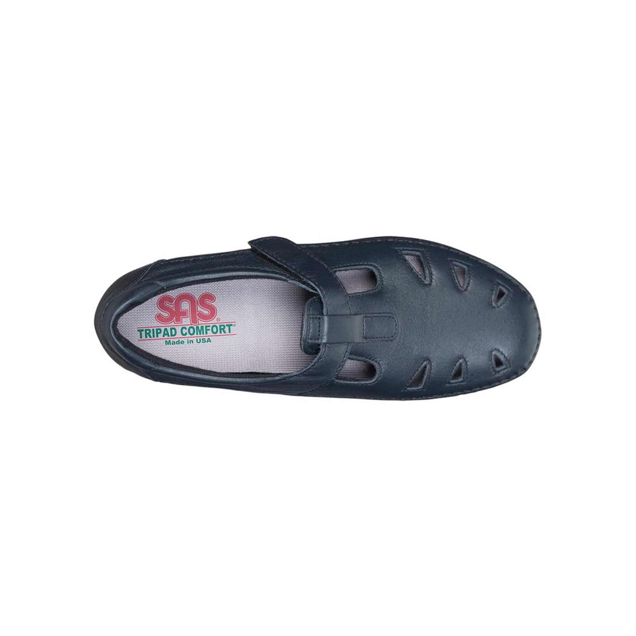 SAS | Roamer Navy