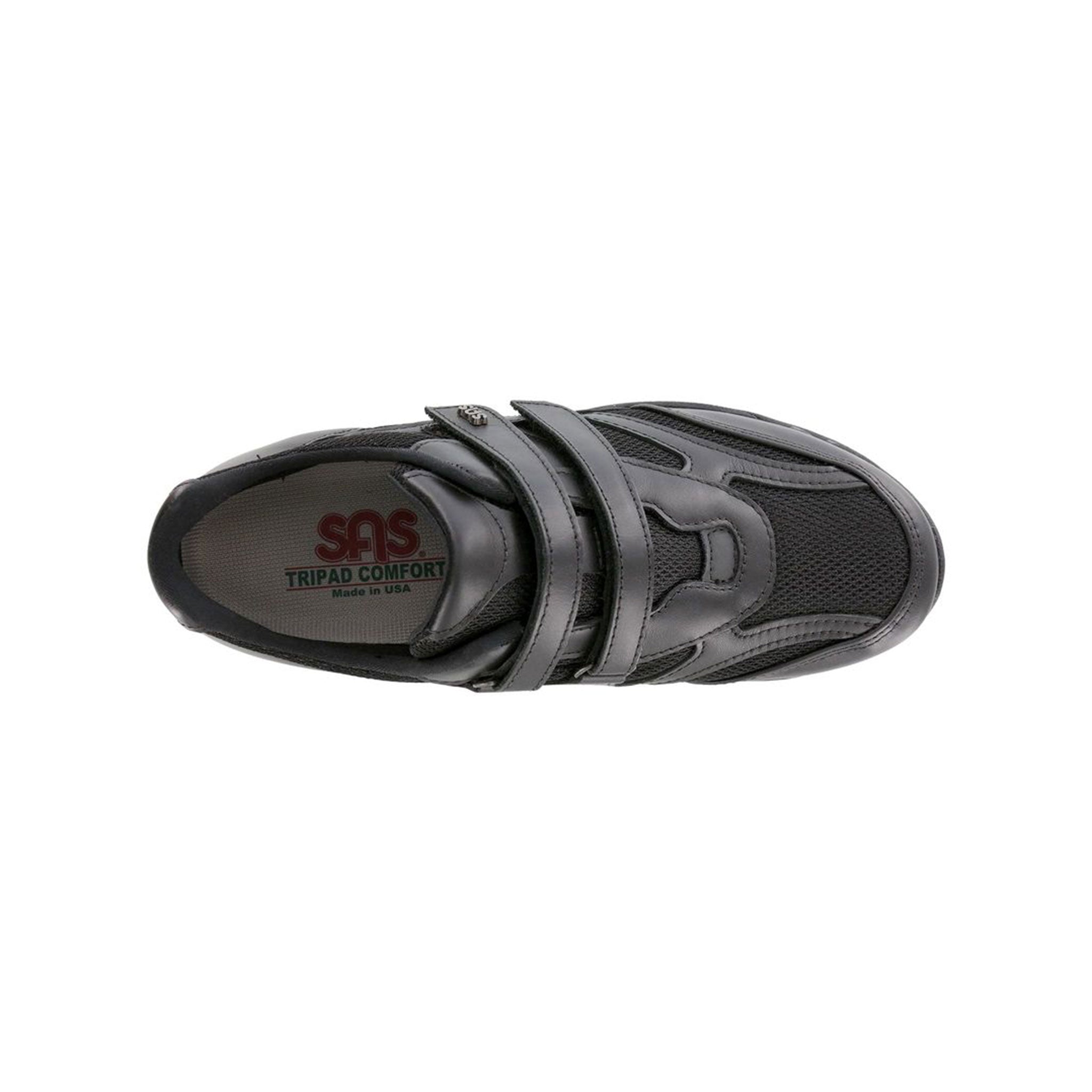 SAS | TMV Black