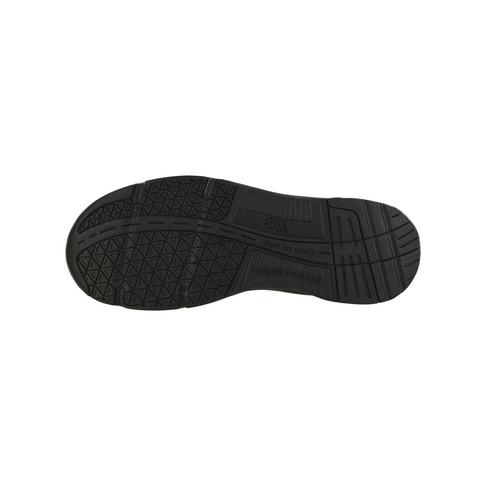 SAS | Tour II Gravity