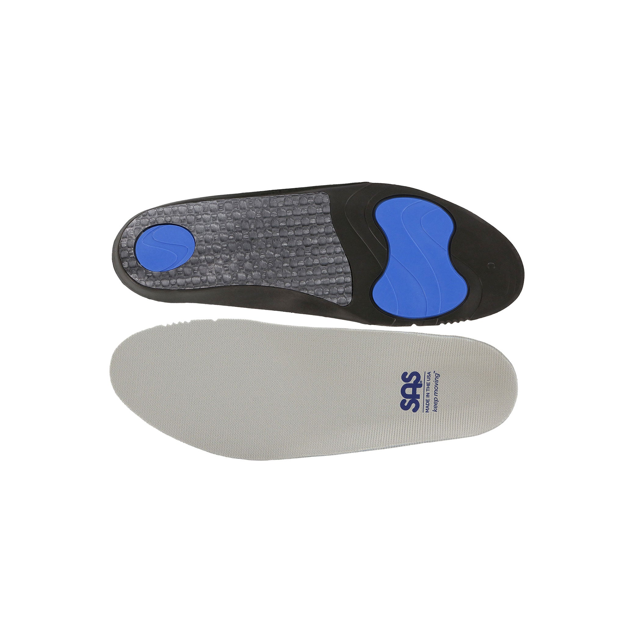 SAS | Women's Arch Plus High Orthotic