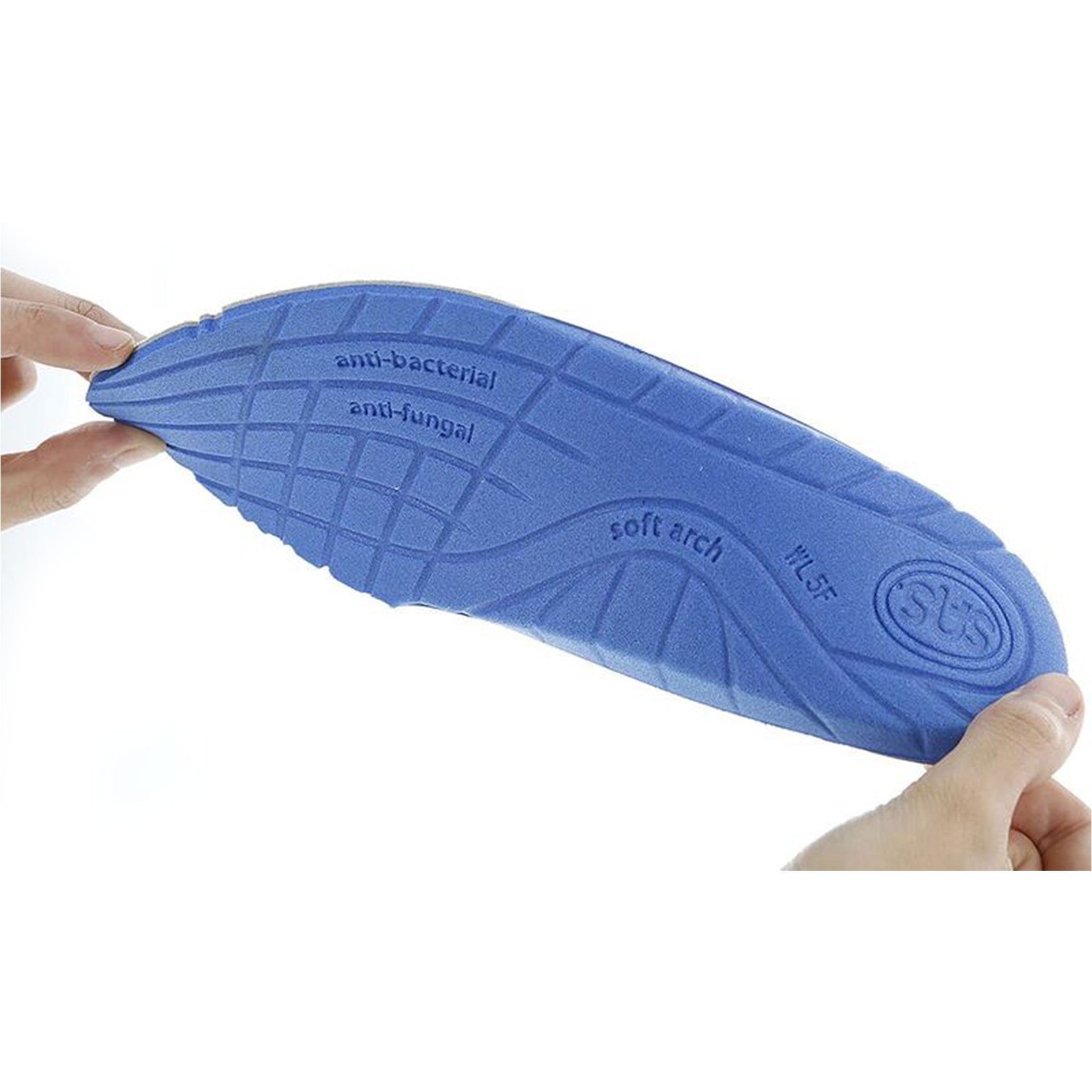 SAS | Women's Cool Step Footbed