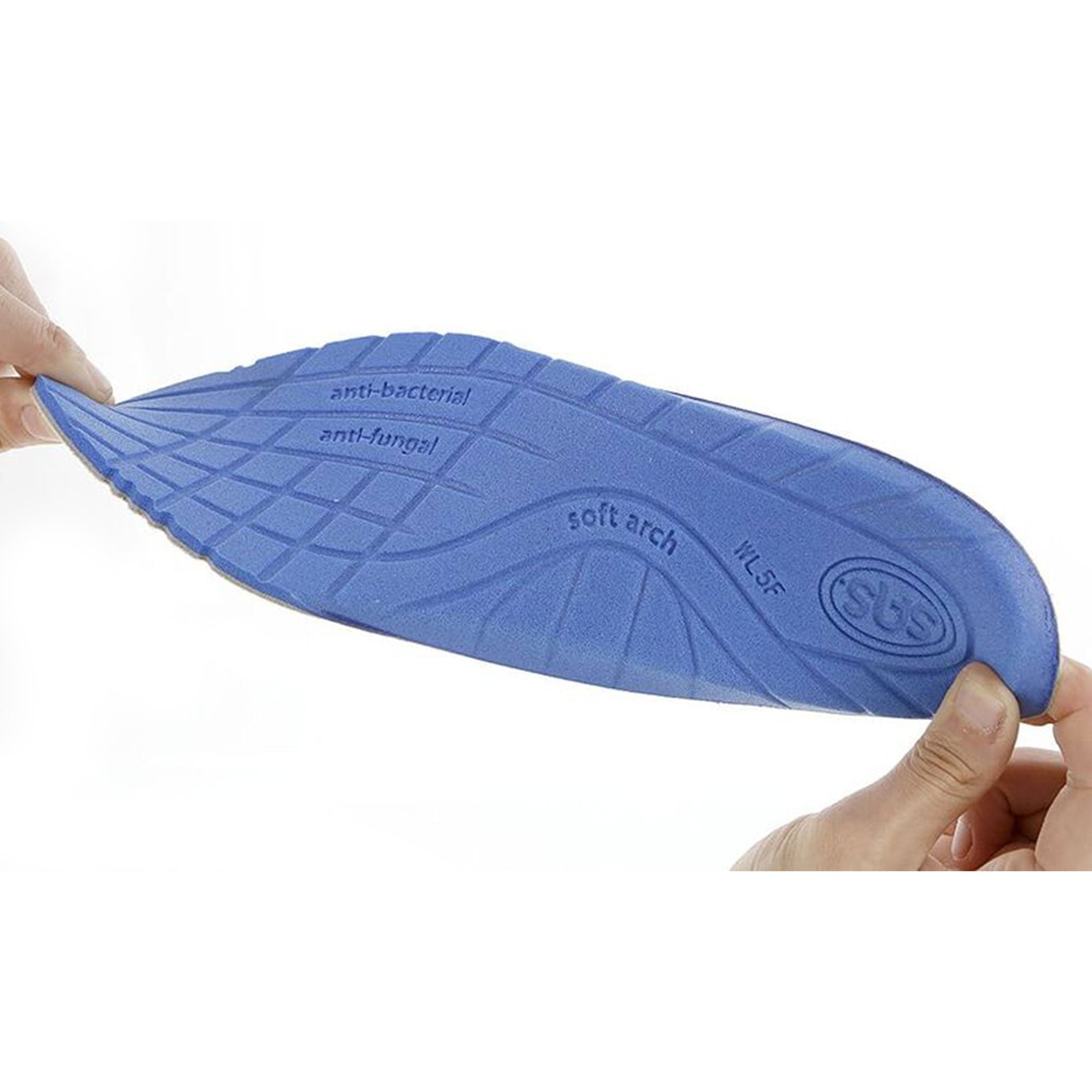 SAS | Women's Cool Step Footbed