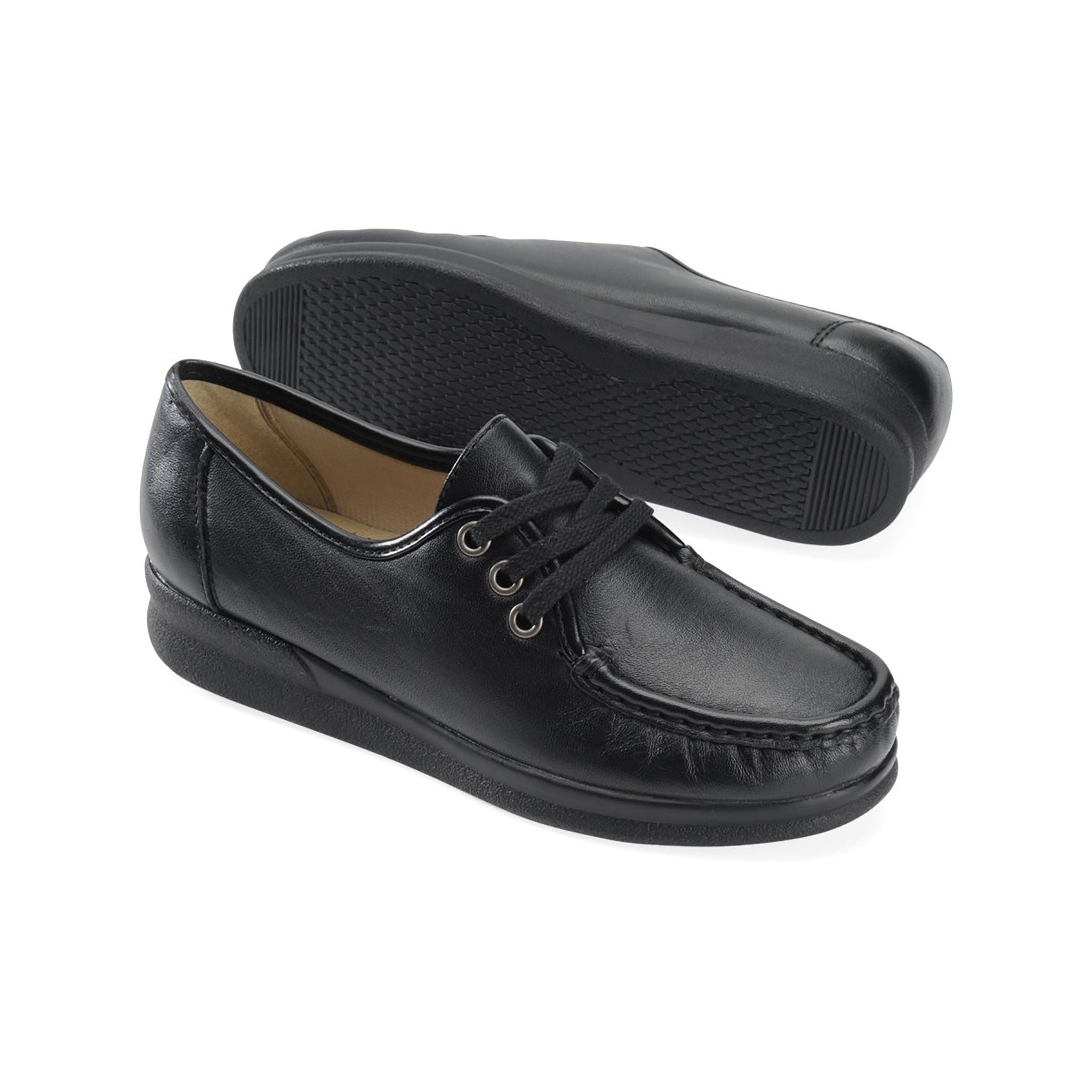 Softspots | Annie Lo Black