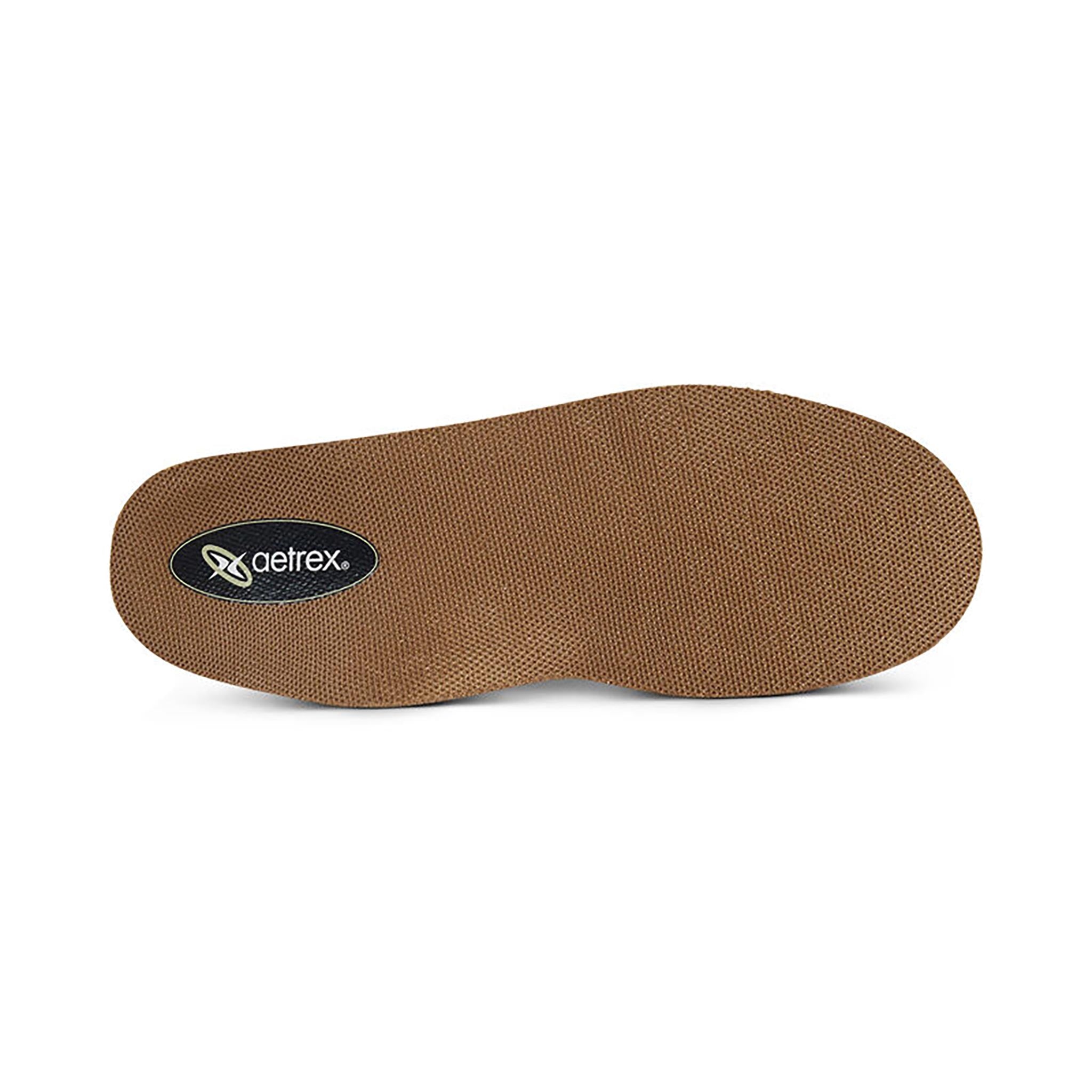 Aetrex | Men's Memory Foam Orthotics L2200M (Medium/High Arch)