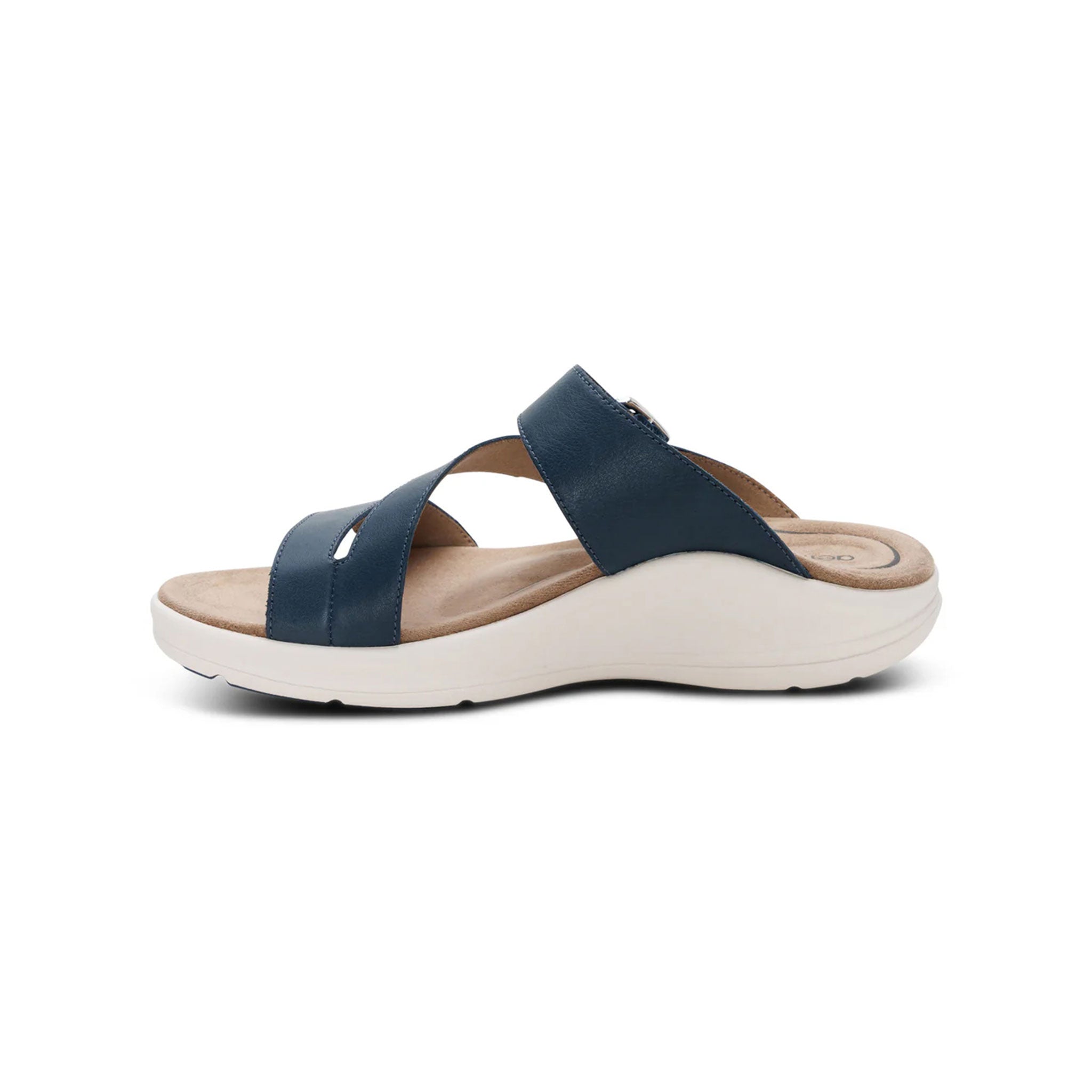 Aetrex | Jenny Navy
