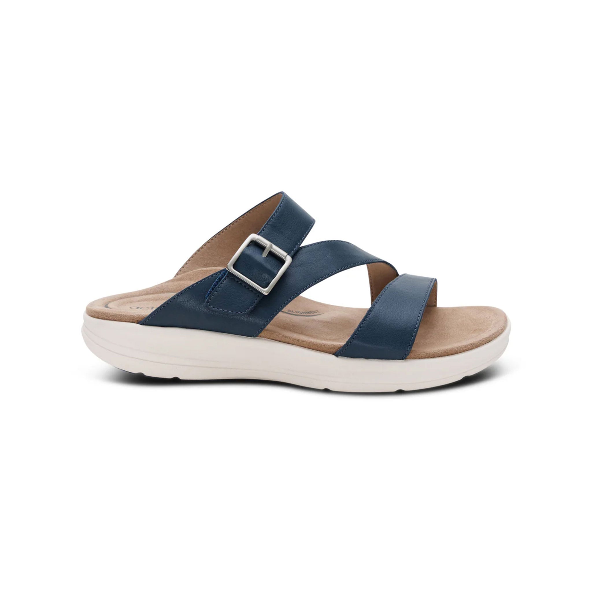 Aetrex | Jenny Navy