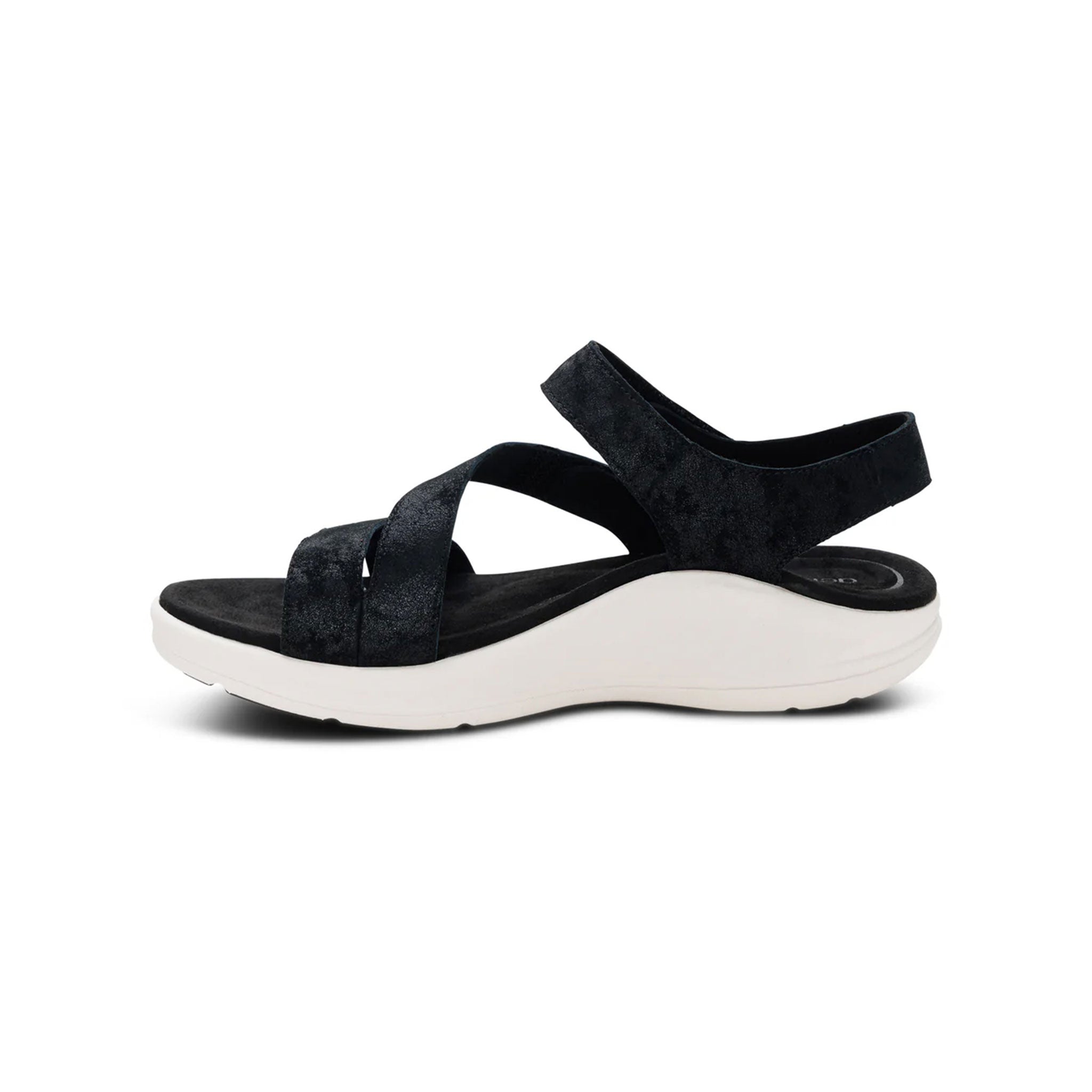 Aetrex | Savannah Black