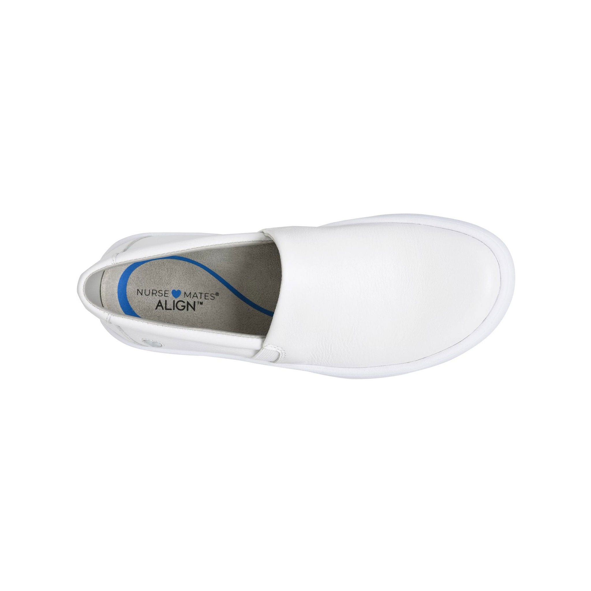 Nurse Mates | Align™ Cascade White