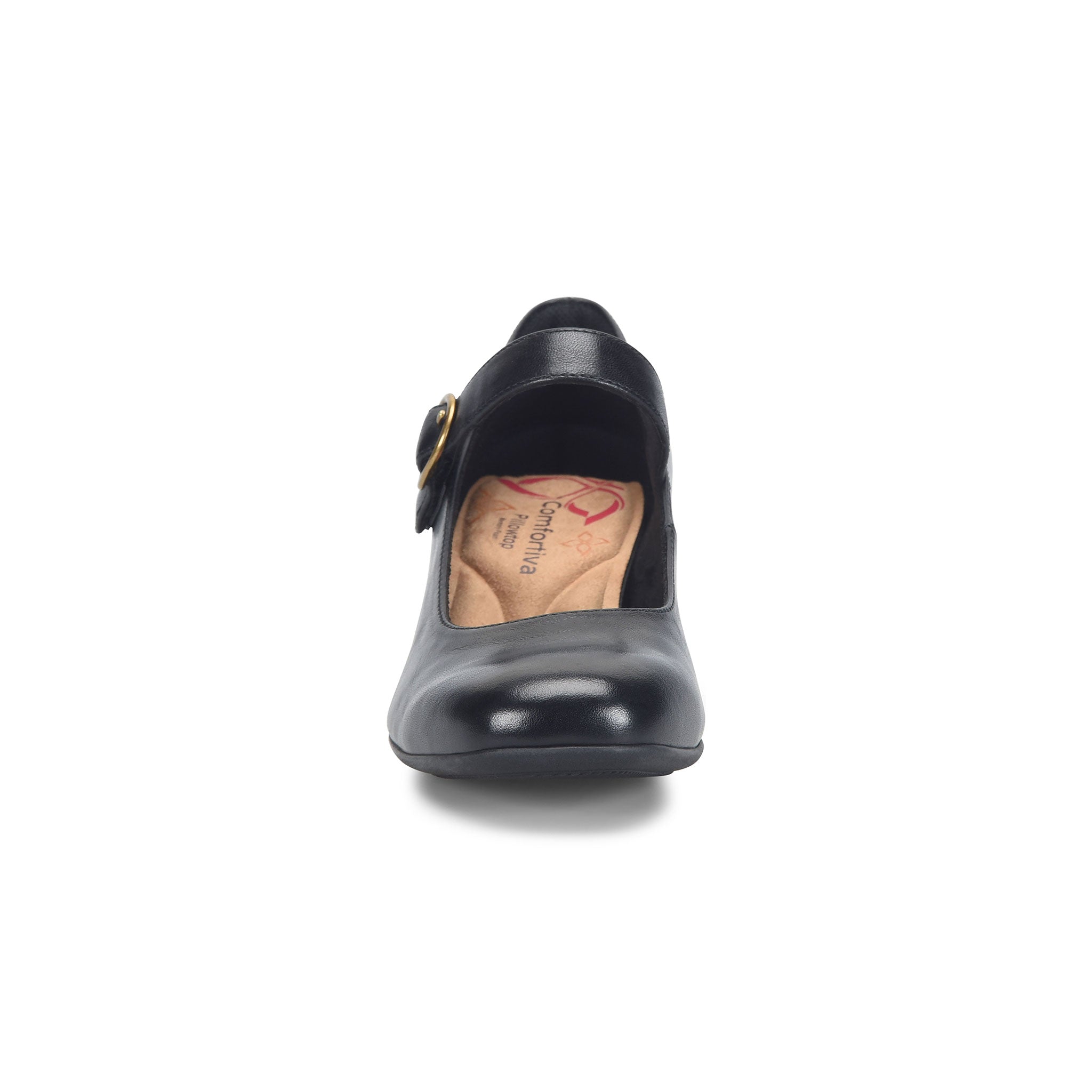 [PRE-ORDER] Comfortiva | Paula Black