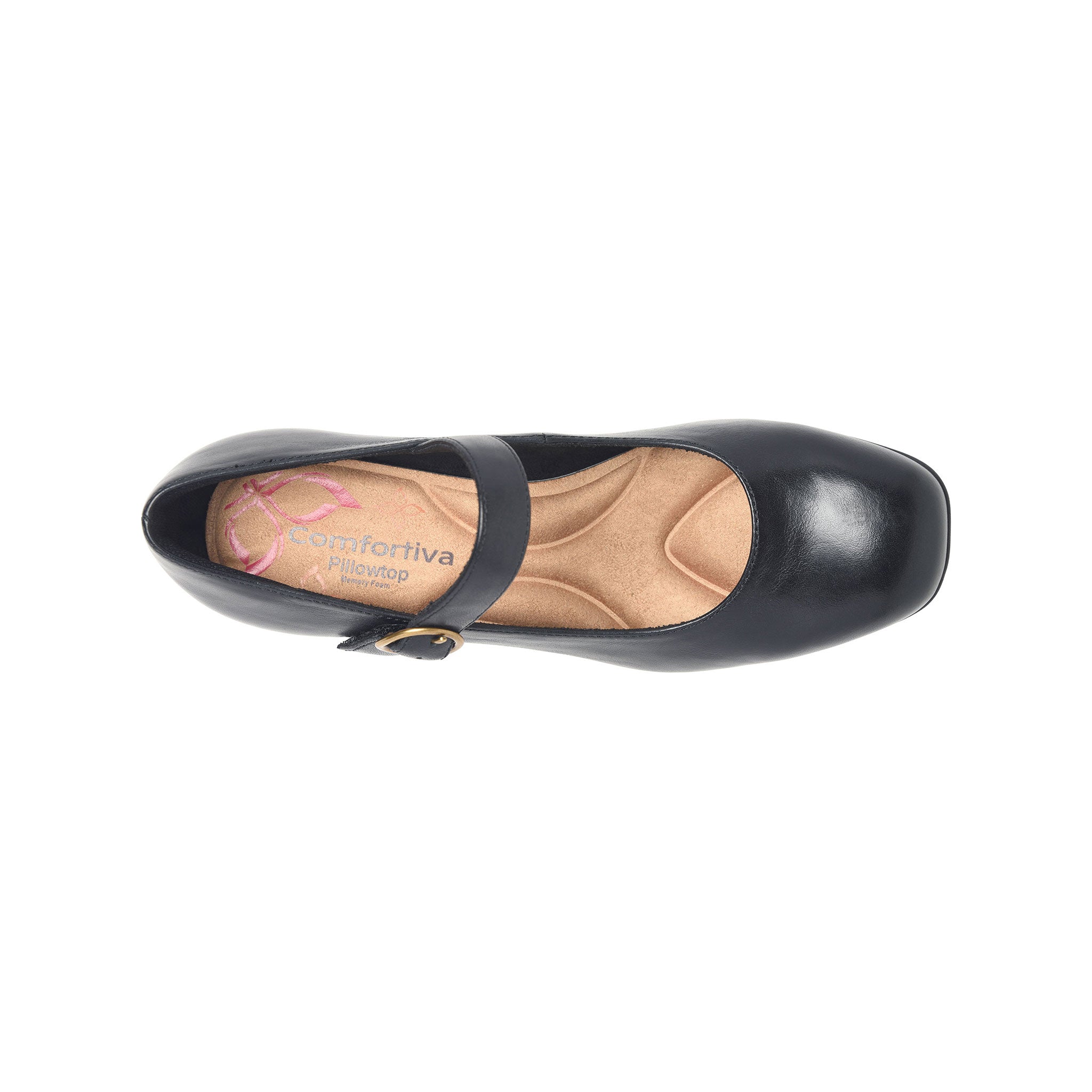 [PRE-ORDER] Comfortiva | Paula Black