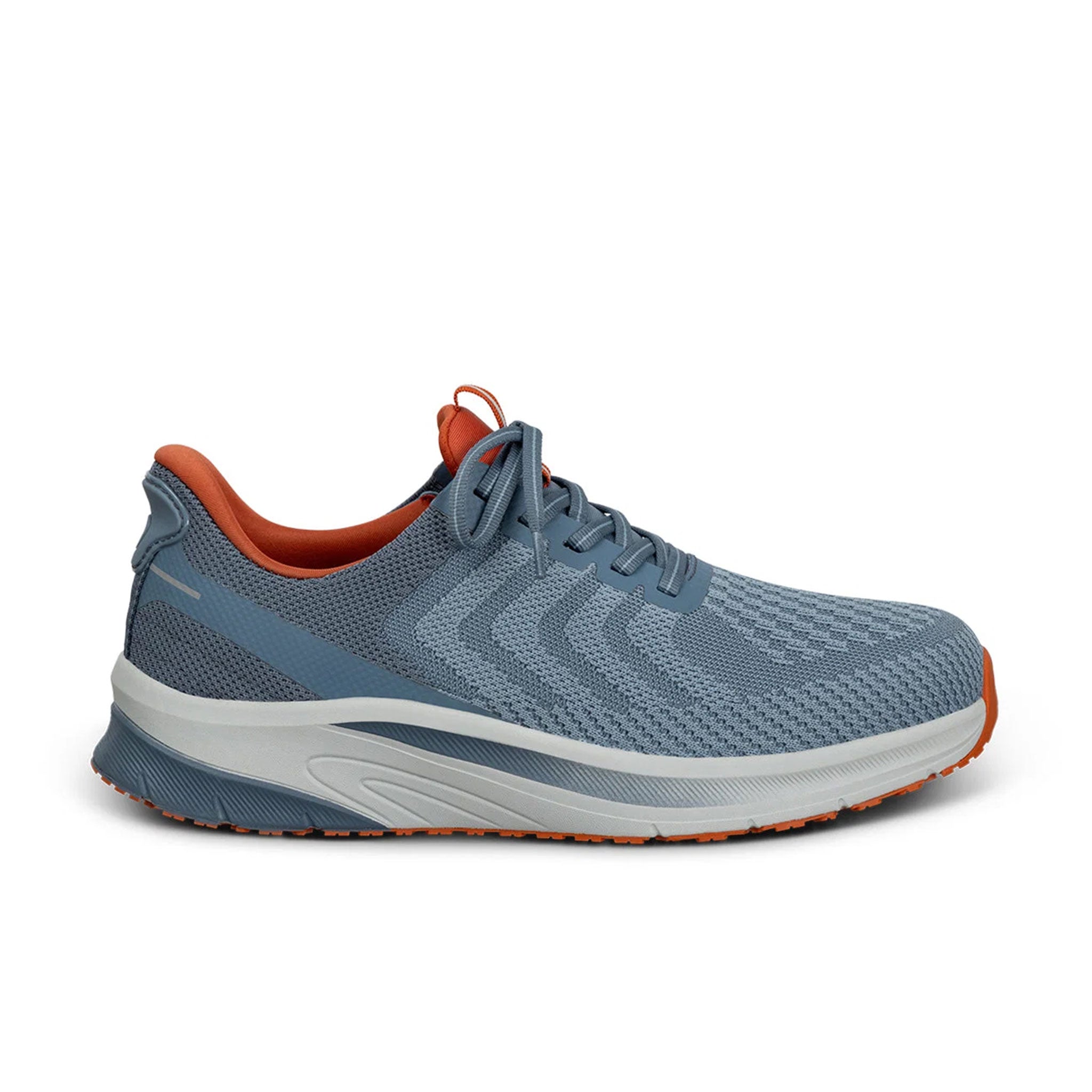 Orthofeet | Tilos Hands-Free Blue/Orange