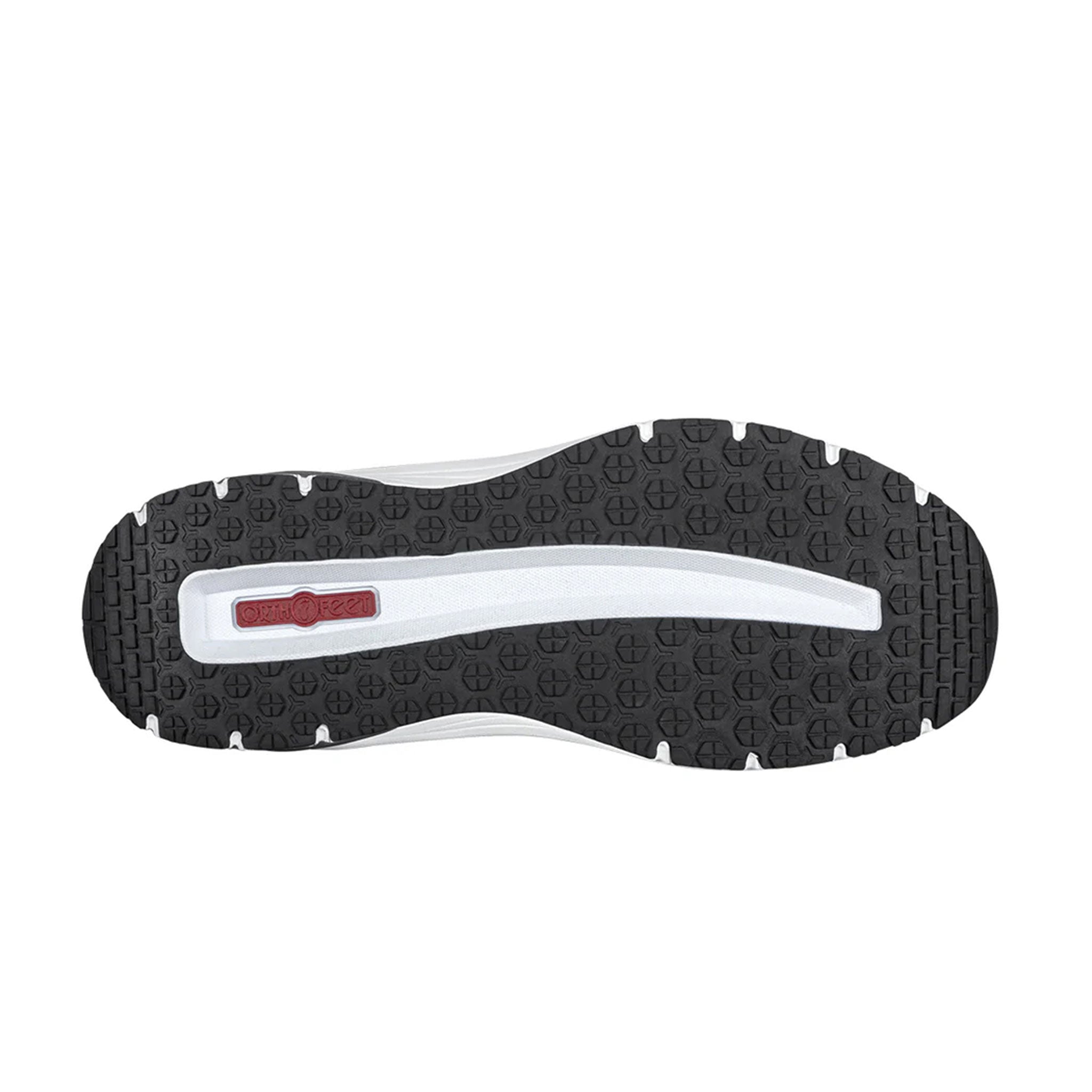 Orthofeet | Tilos Hands-Free Grey