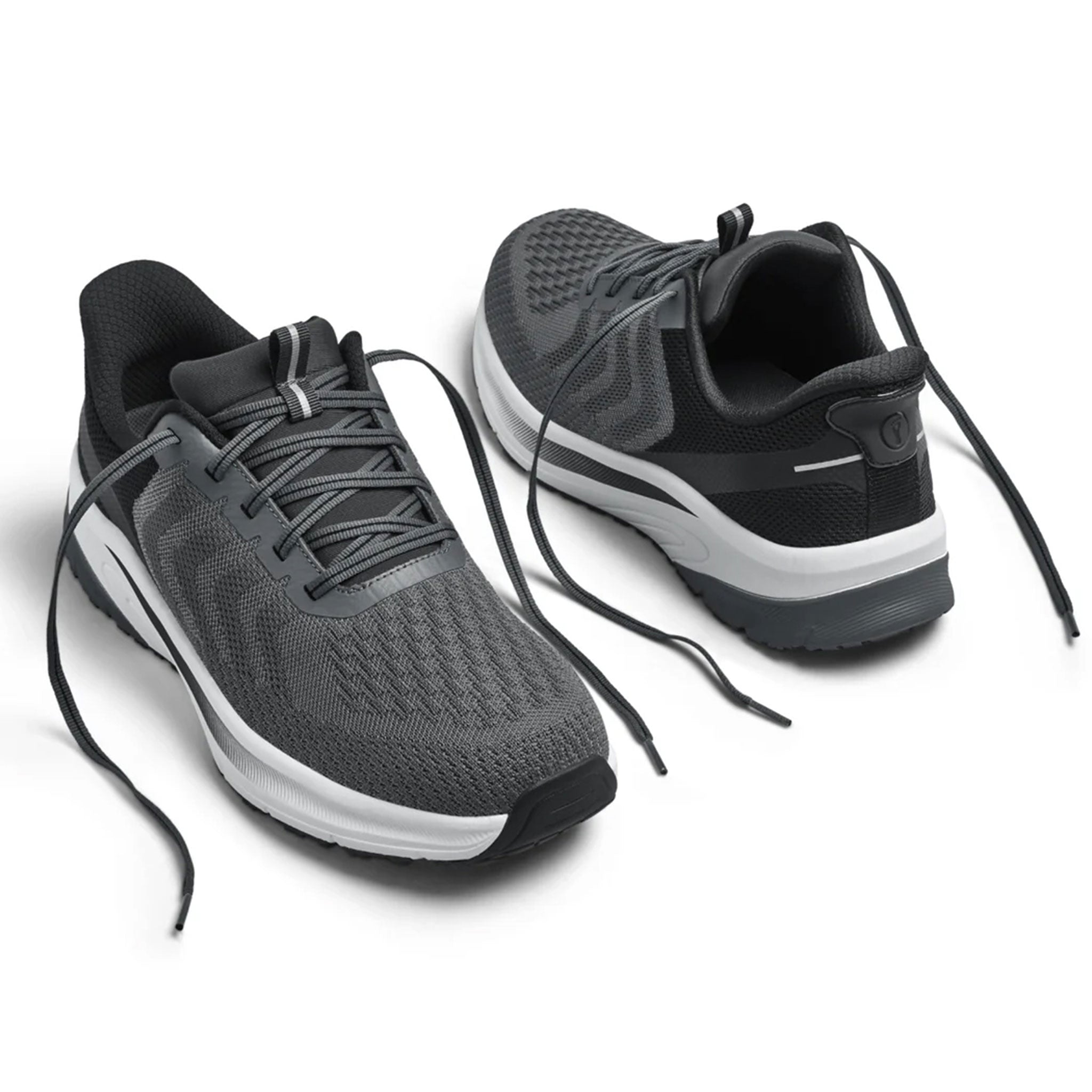 Orthofeet | Tilos Hands-Free Grey