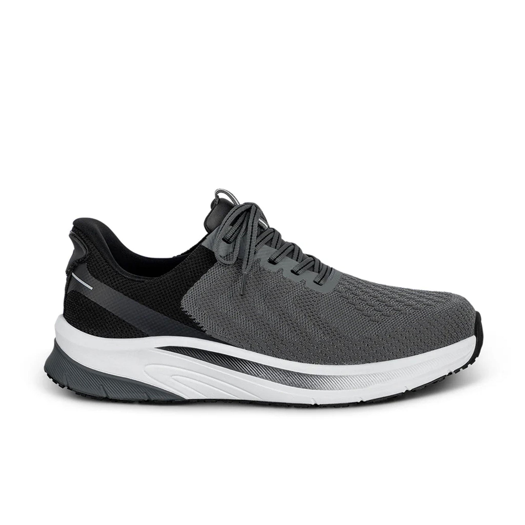 Orthofeet | Tilos Hands-Free Grey