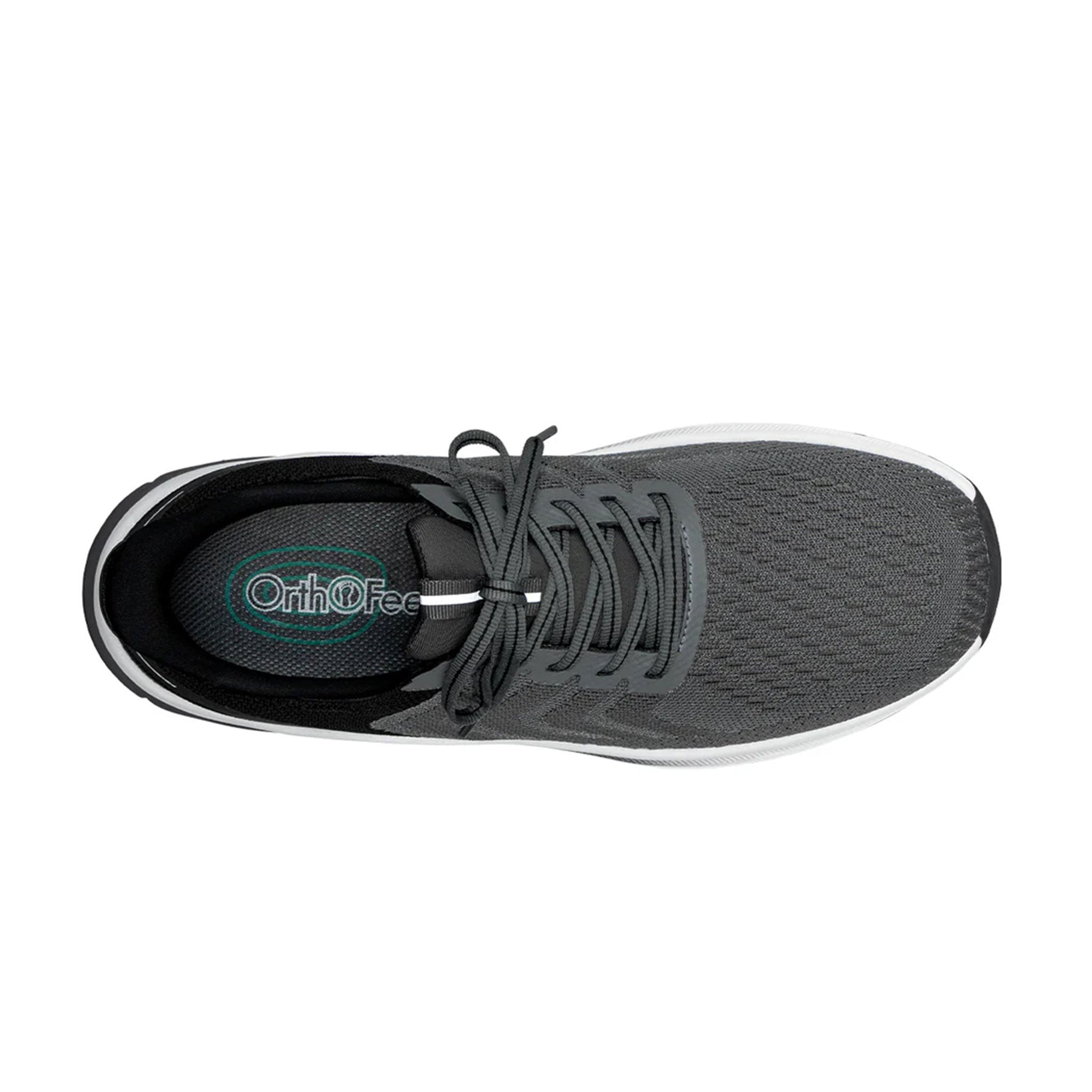 Orthofeet | Tilos Hands-Free Grey