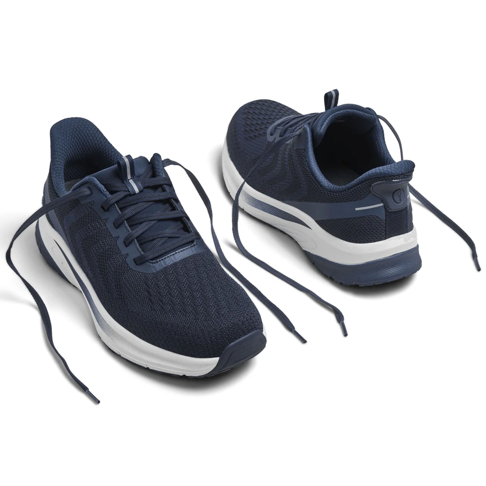 Orthofeet | Tilos Hands-Free Navy